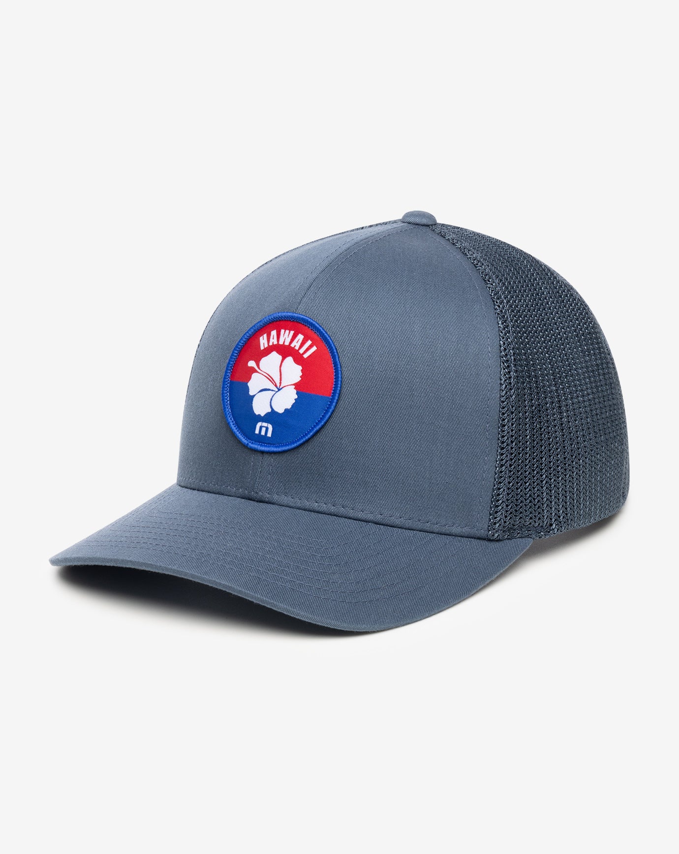 Macademia Snapback Hat