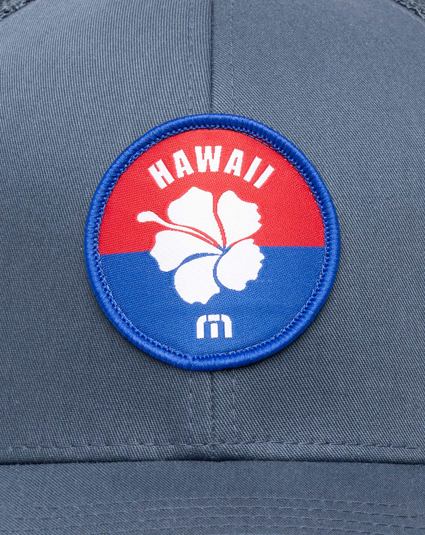 Macademia Snapback Hat