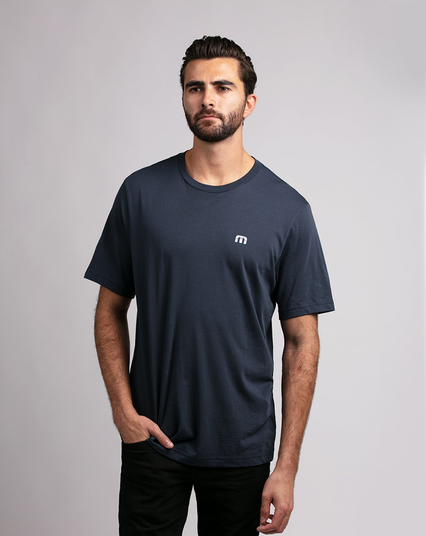 Win At Wrigley Tee