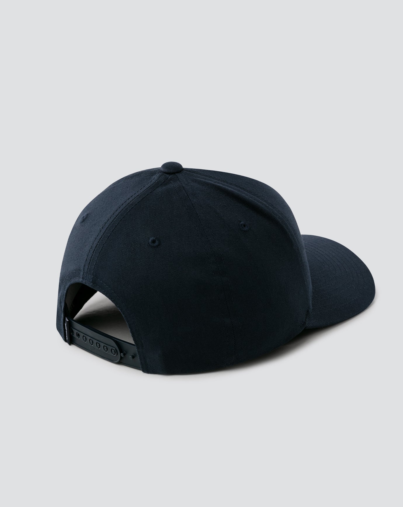 Neon Magic Snapback Hat