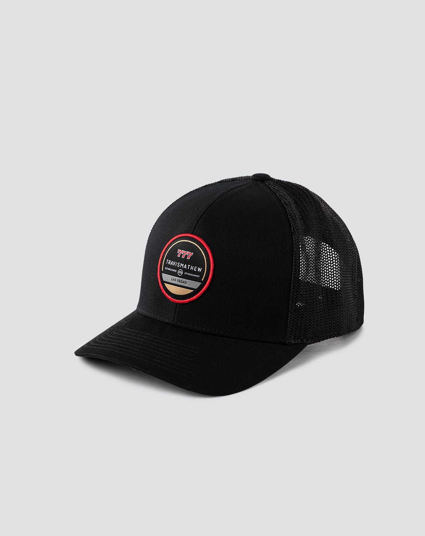 Mojave Sunrise Snapback Hat
