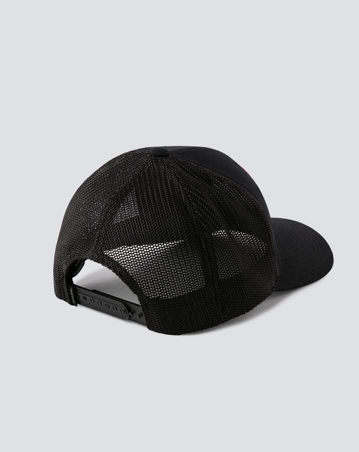 Mojave Sunrise Snapback Hat