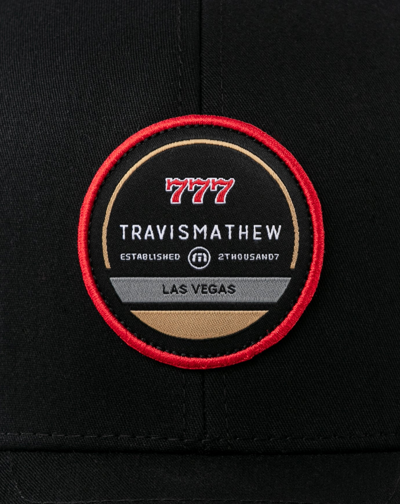 Mojave Sunrise Snapback Hat