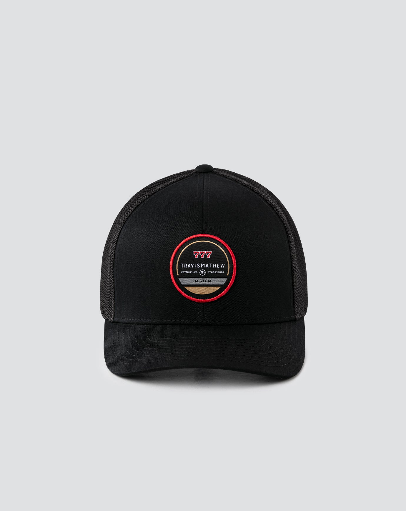 Mojave Sunrise Snapback Hat