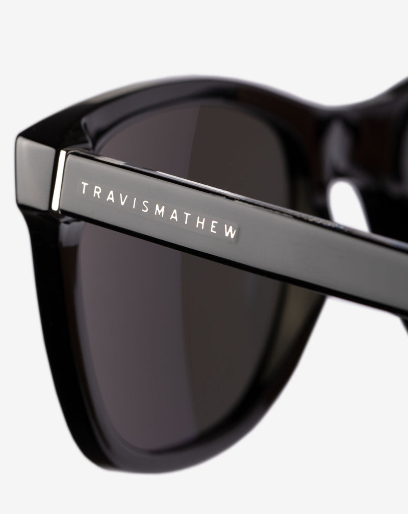 Holy Grail Sunglasses