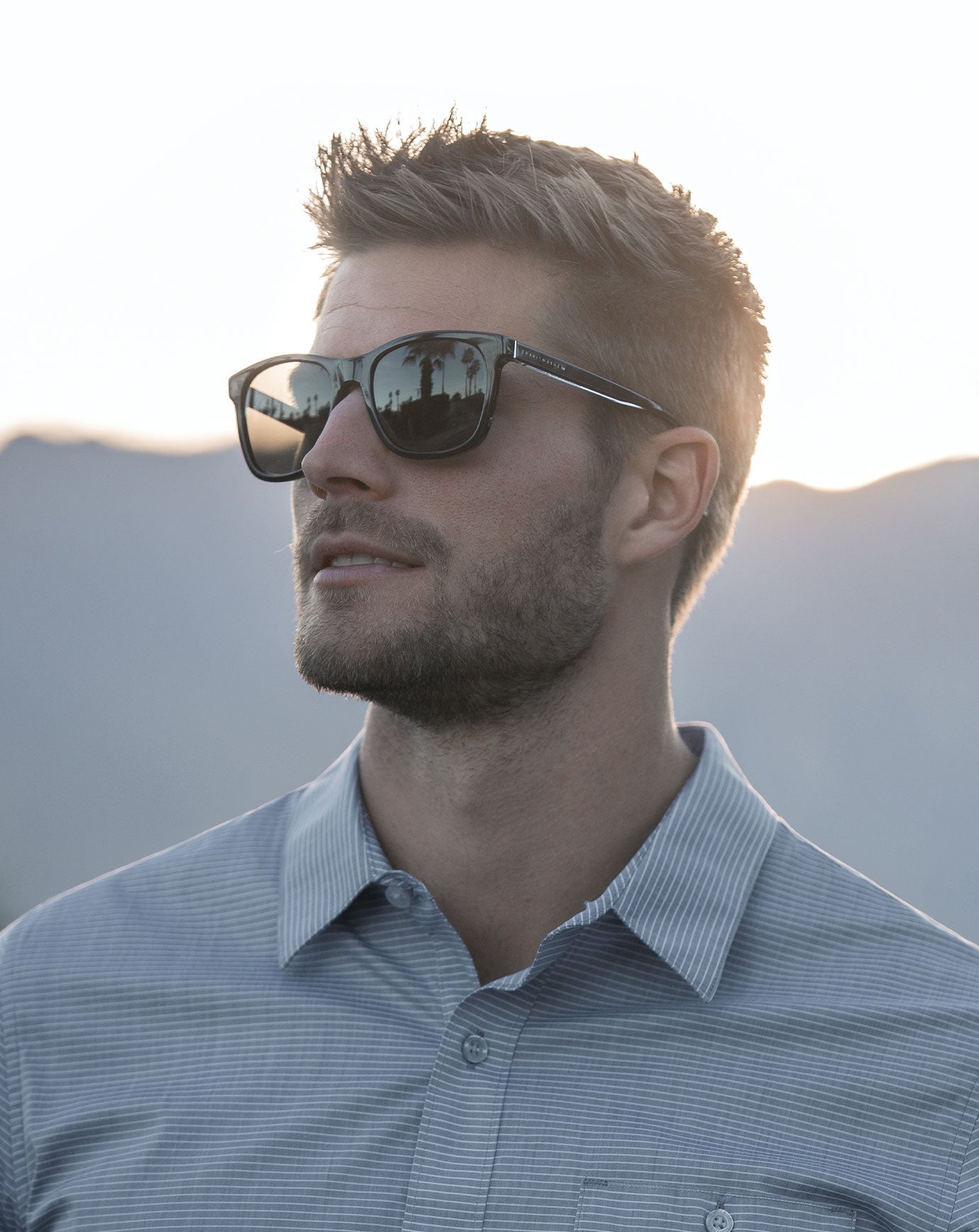Holy Grail Sunglasses