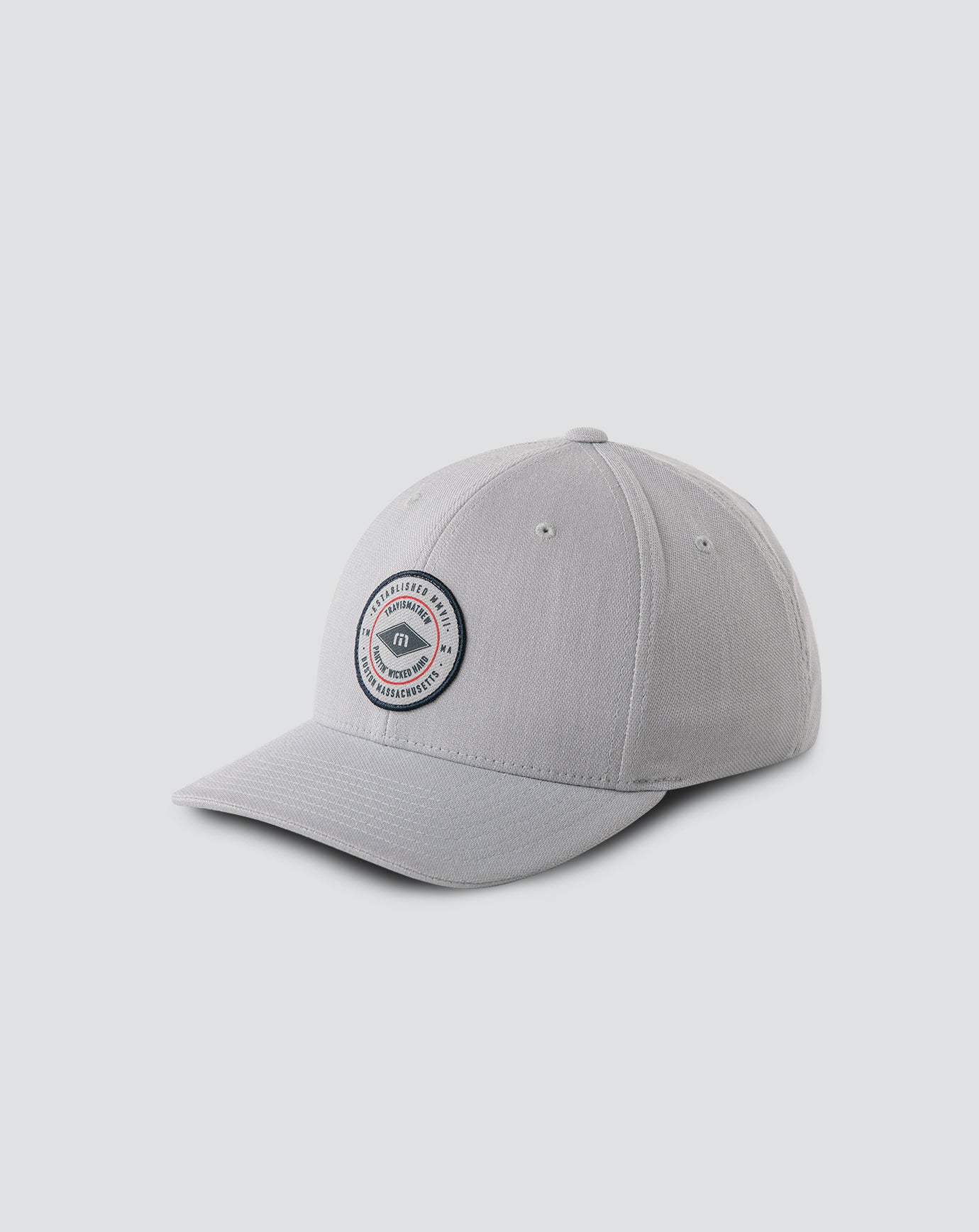 Back Bay Snapback Hat