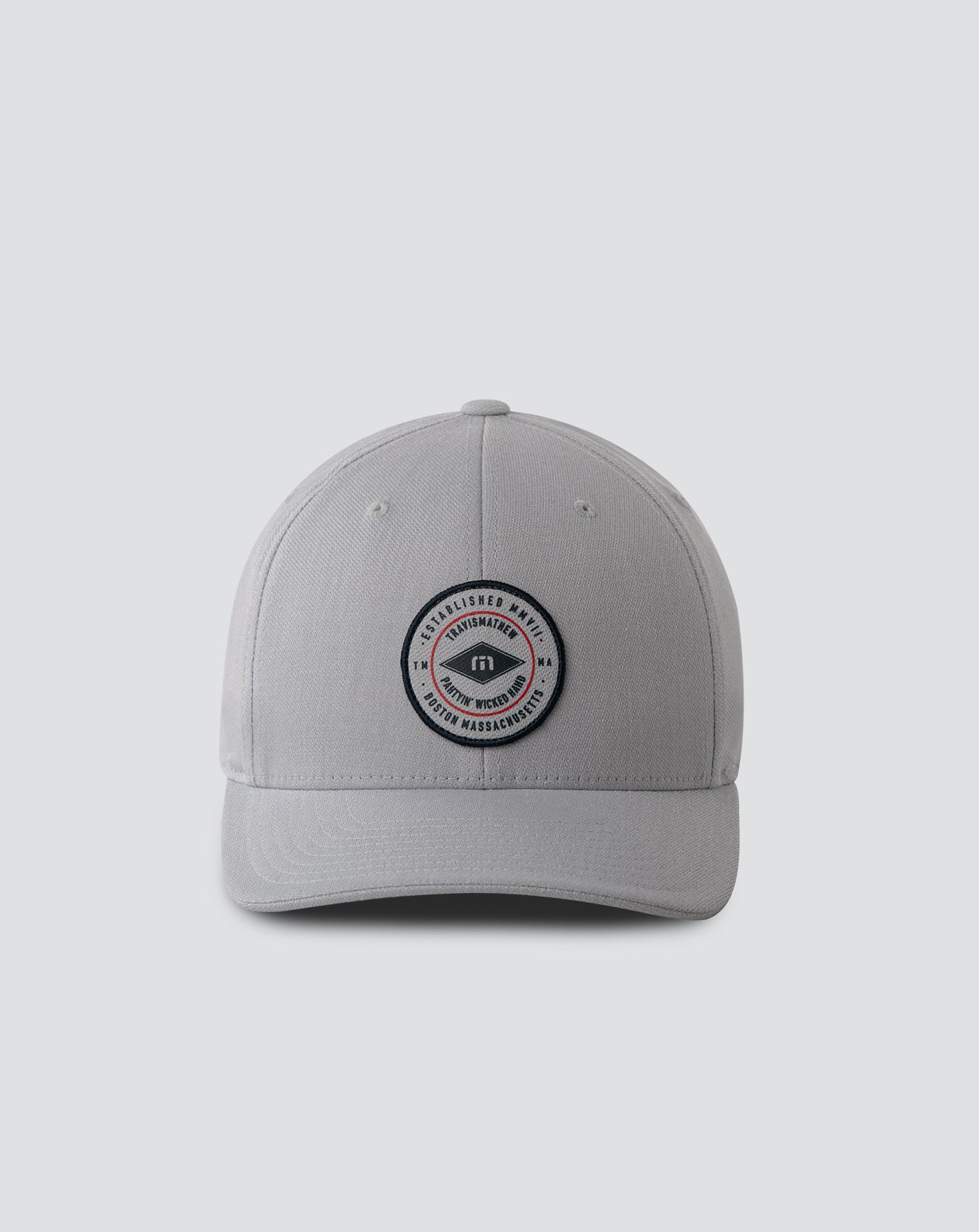 Back Bay Snapback Hat