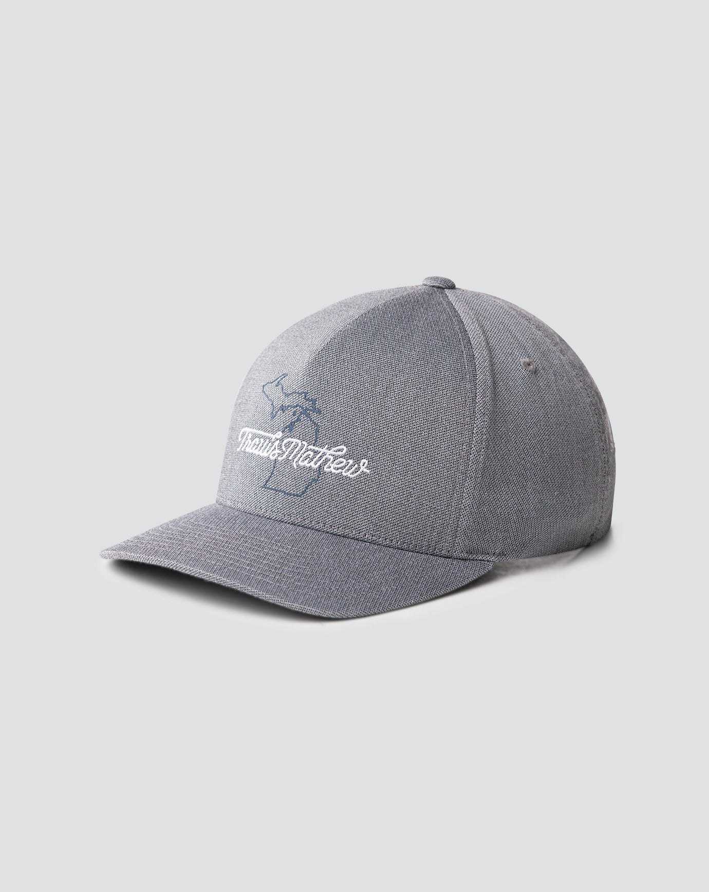 Euchre Snapback Hat