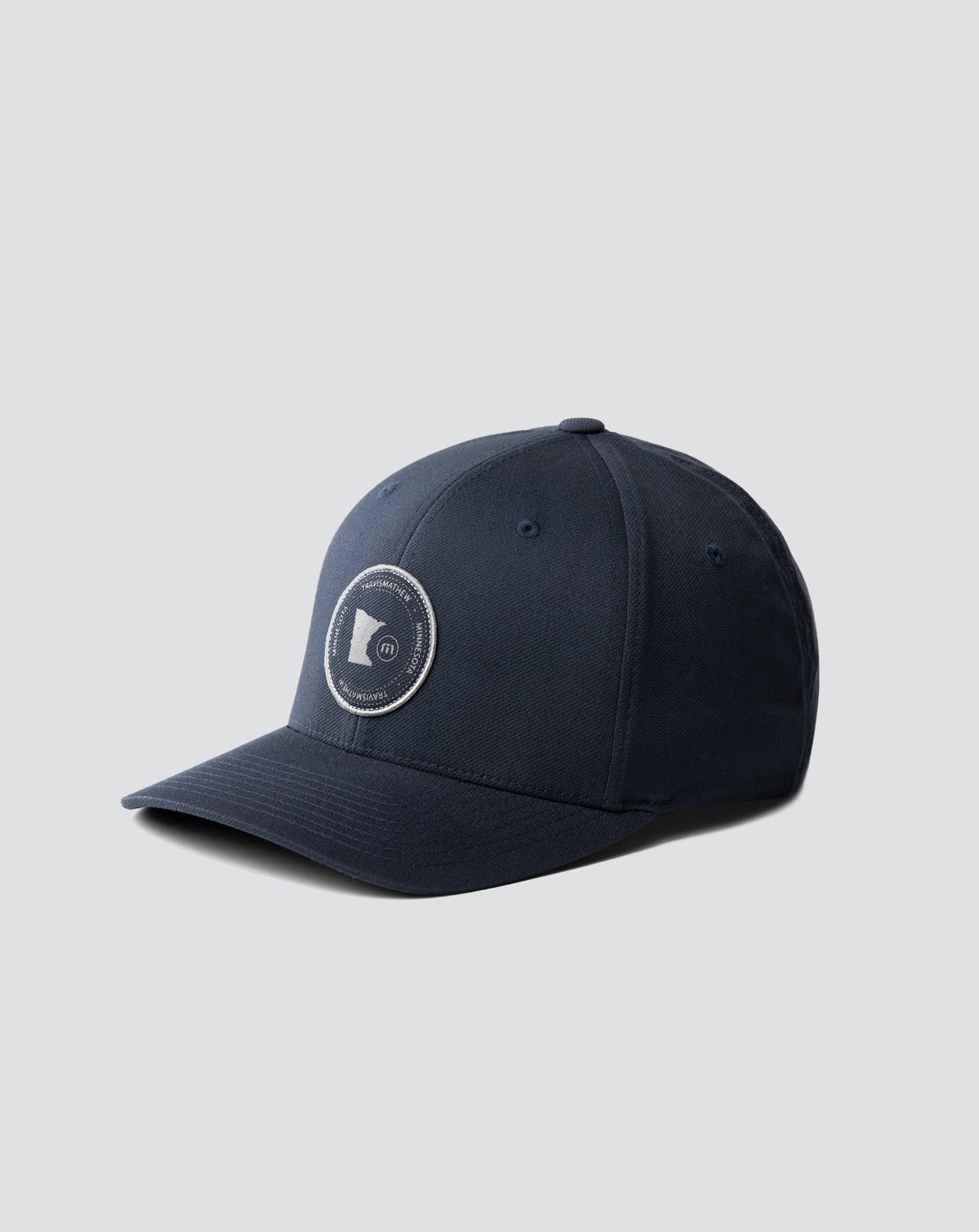 Oh For Sure Fitted Hat image 2