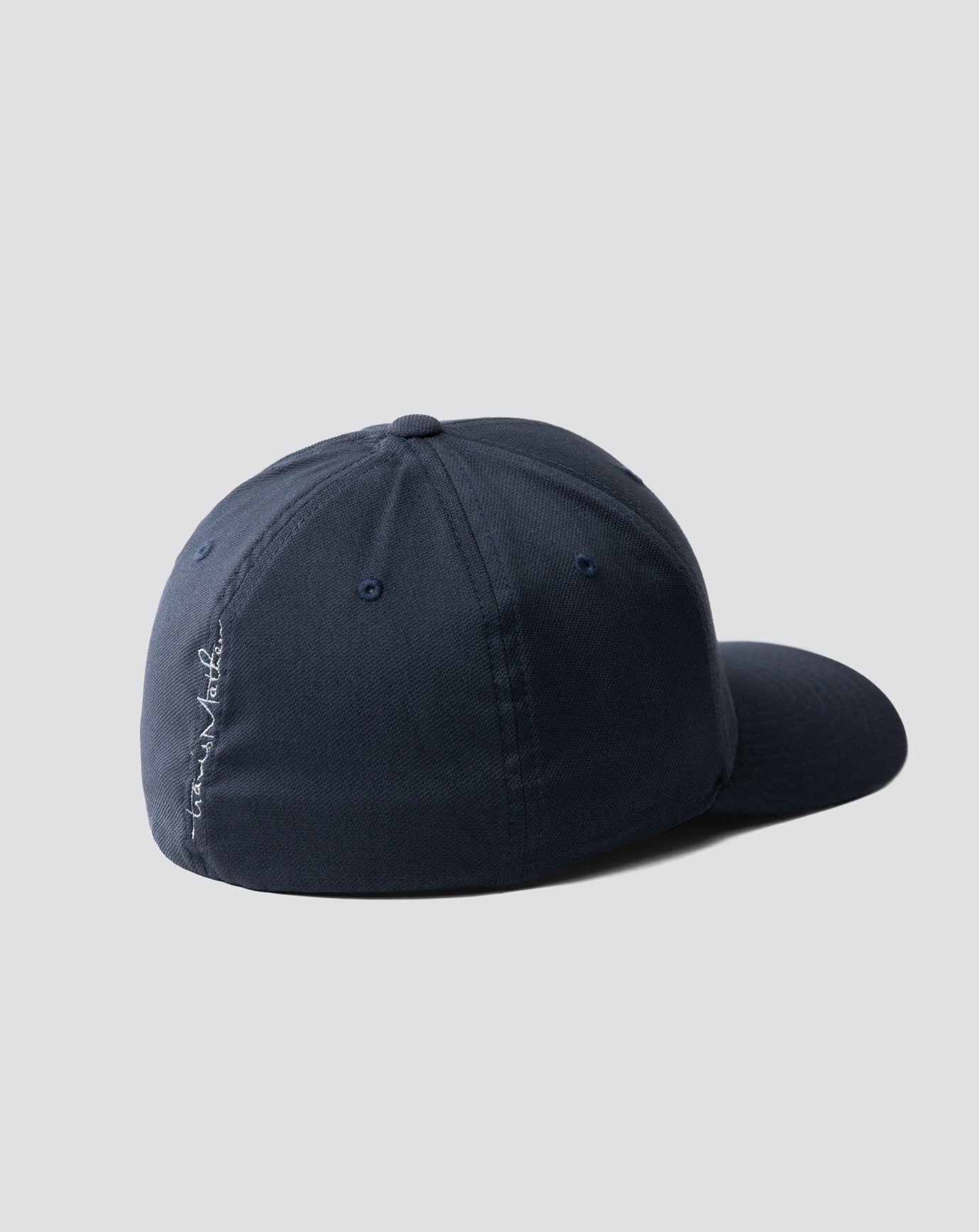 Oh For Sure Fitted Hat image 3