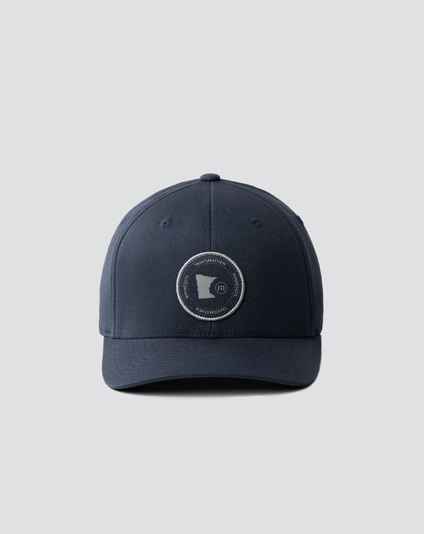 Oh For Sure Fitted Hat image 1