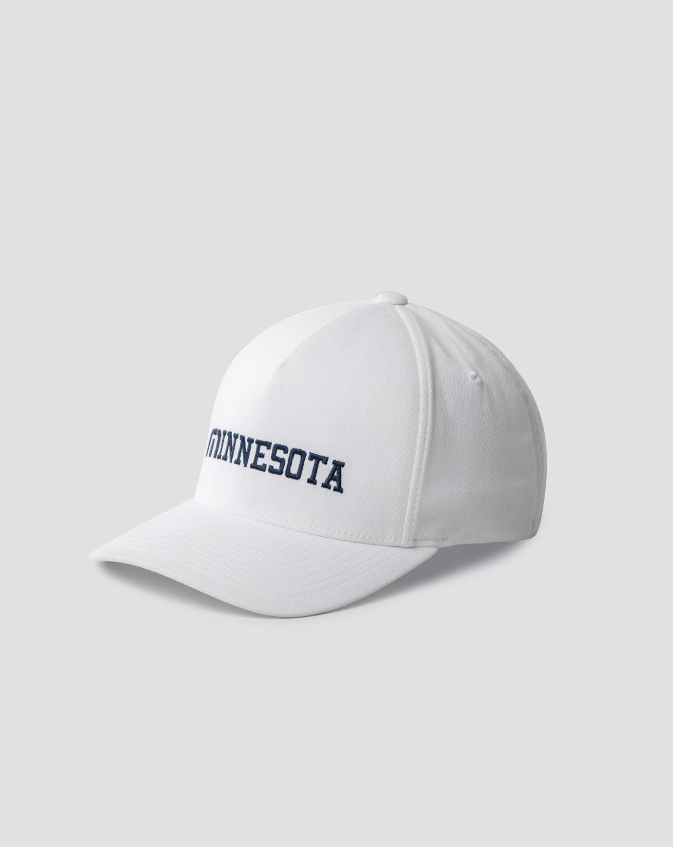Nice Fitted Hat image 2