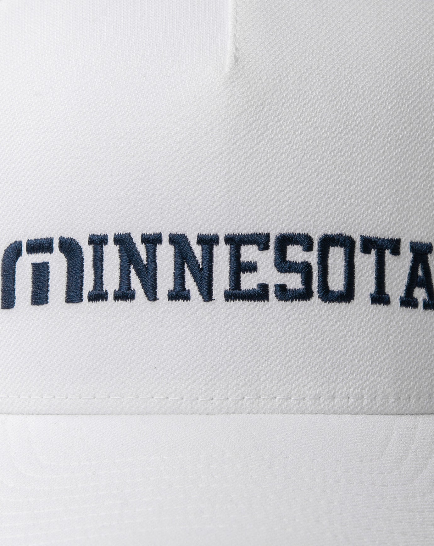 Nice Fitted Hat