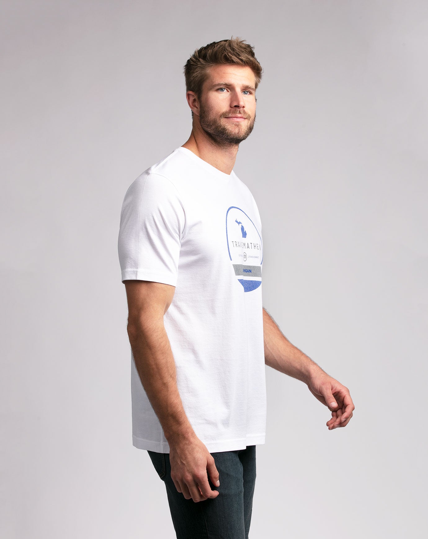 Nugent Tee