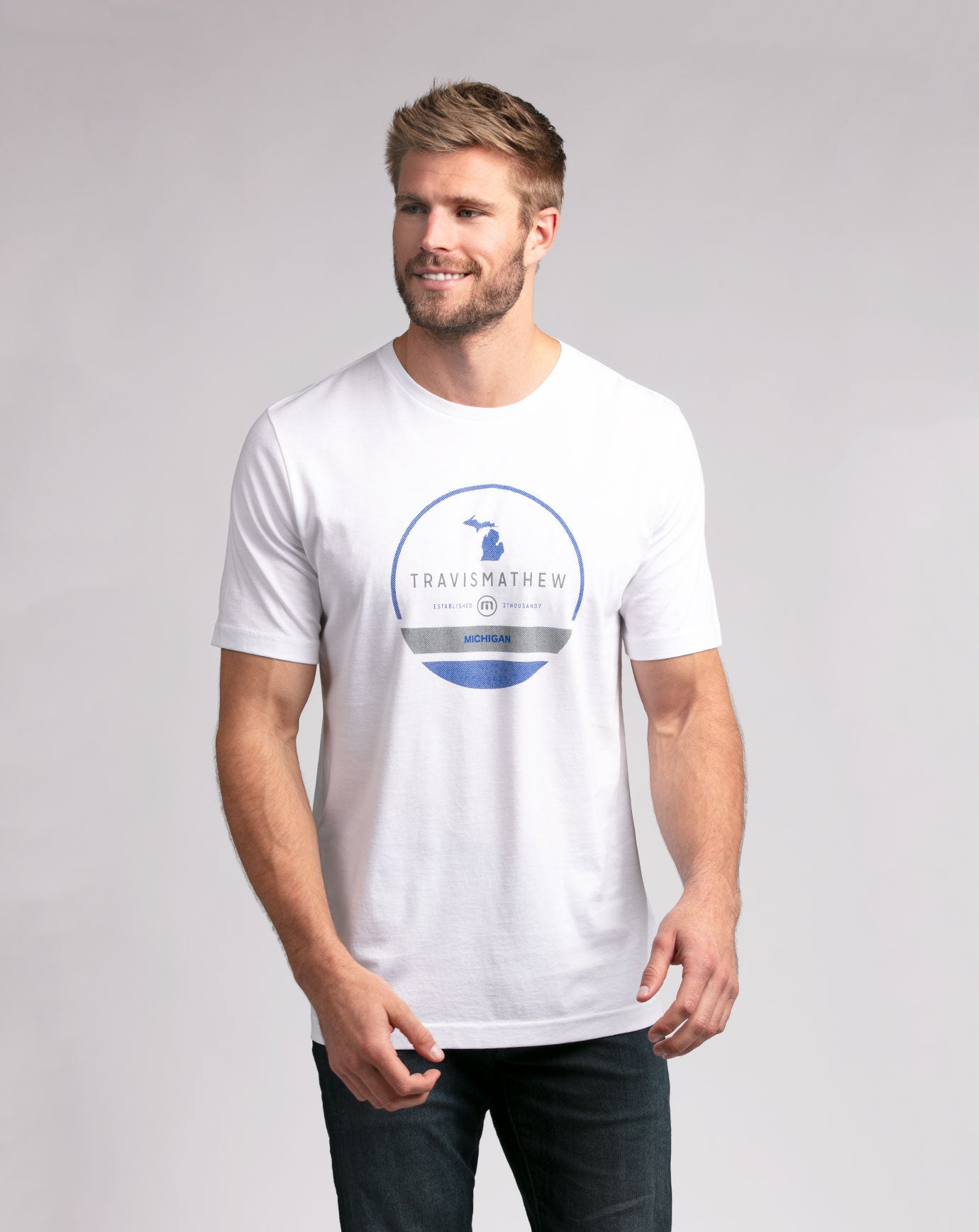 Nugent Tee