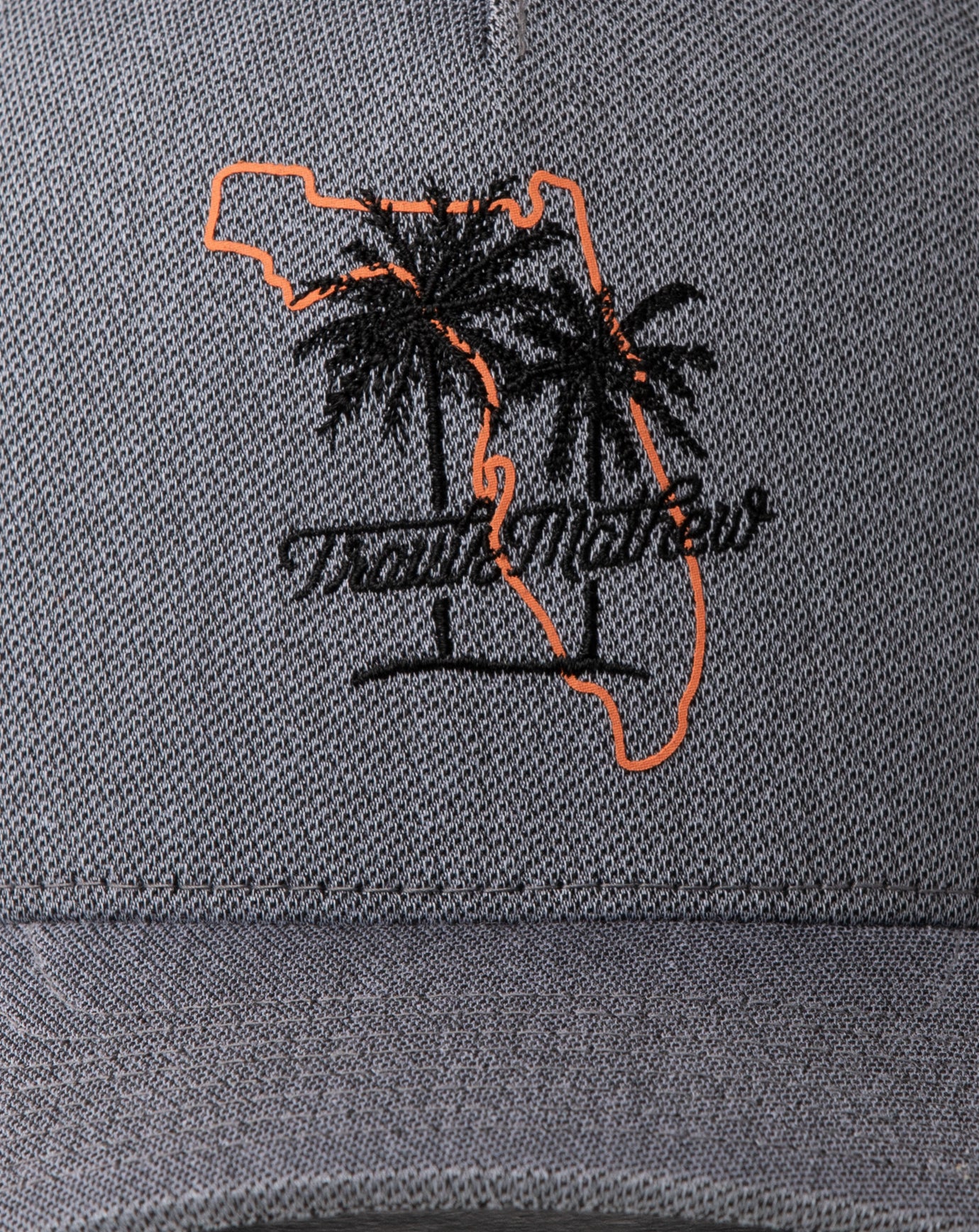 Best Beach Snapback Hat