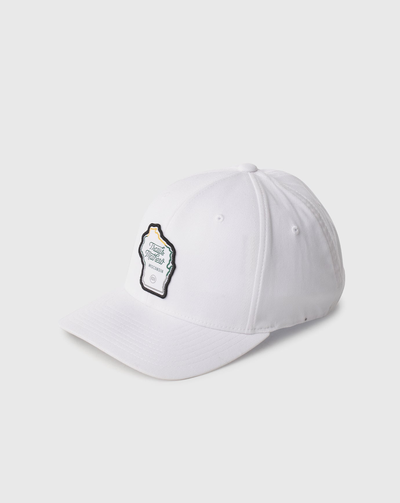 Pavilion Fitted Hat image 2