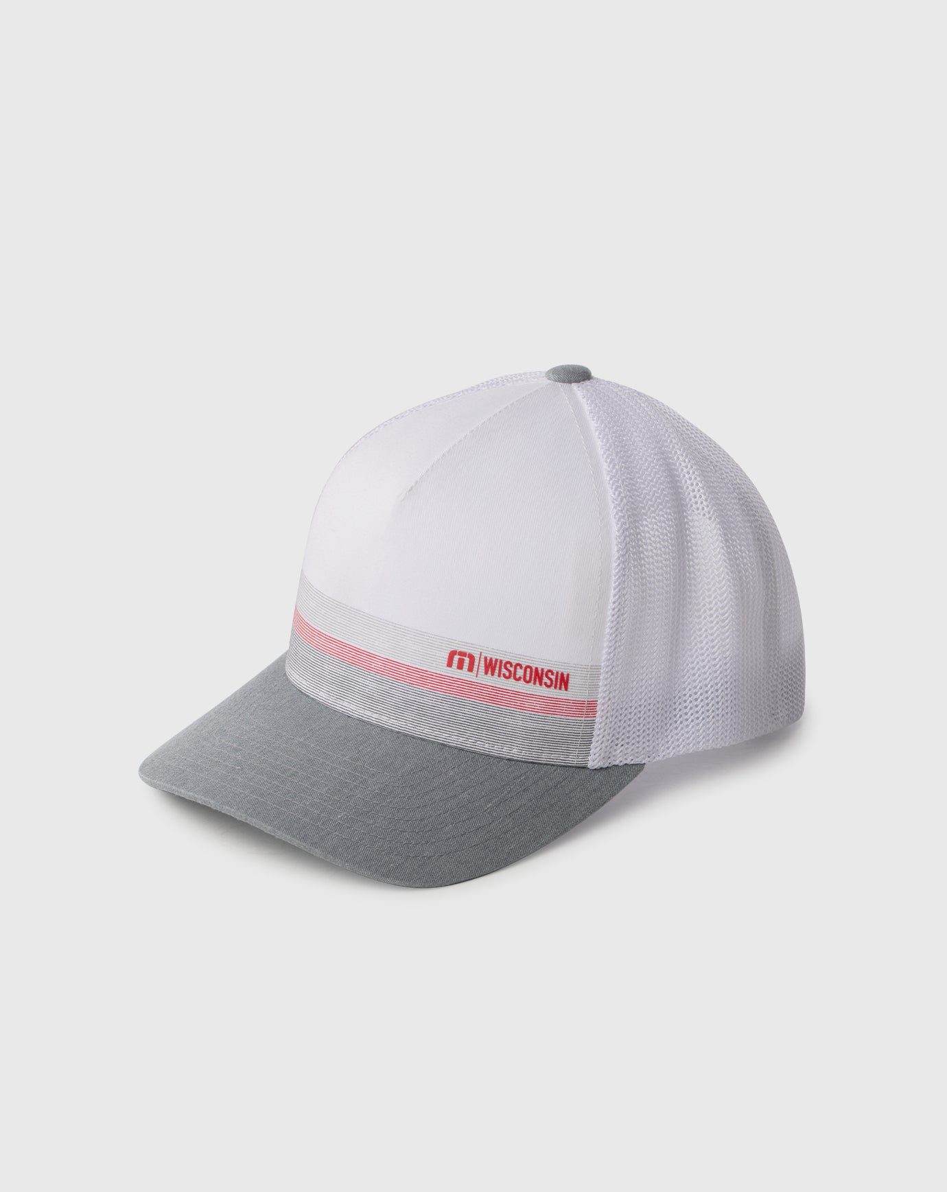 Camo Wamo Snapback Hat image 2