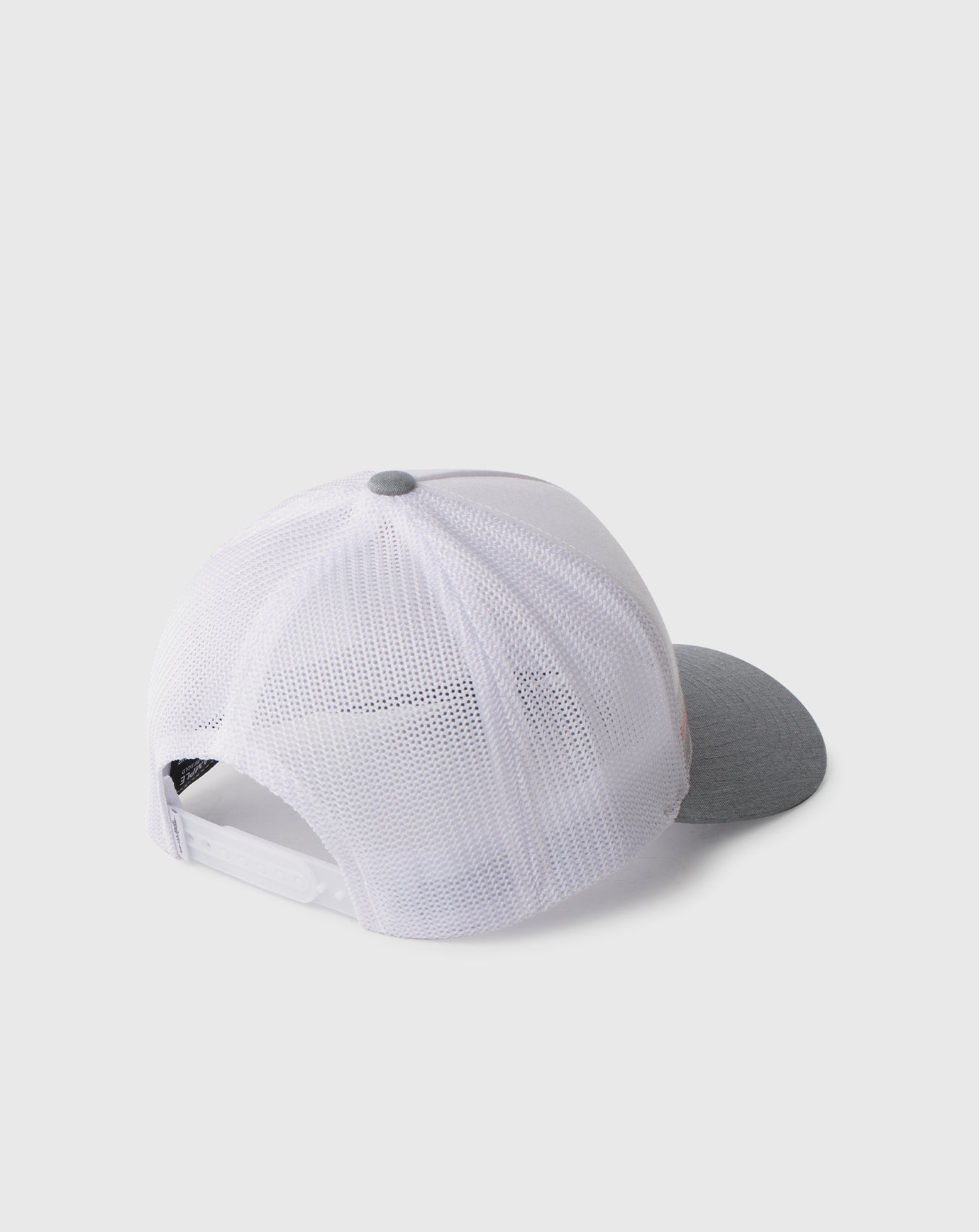 Camo Wamo Snapback Hat image 3