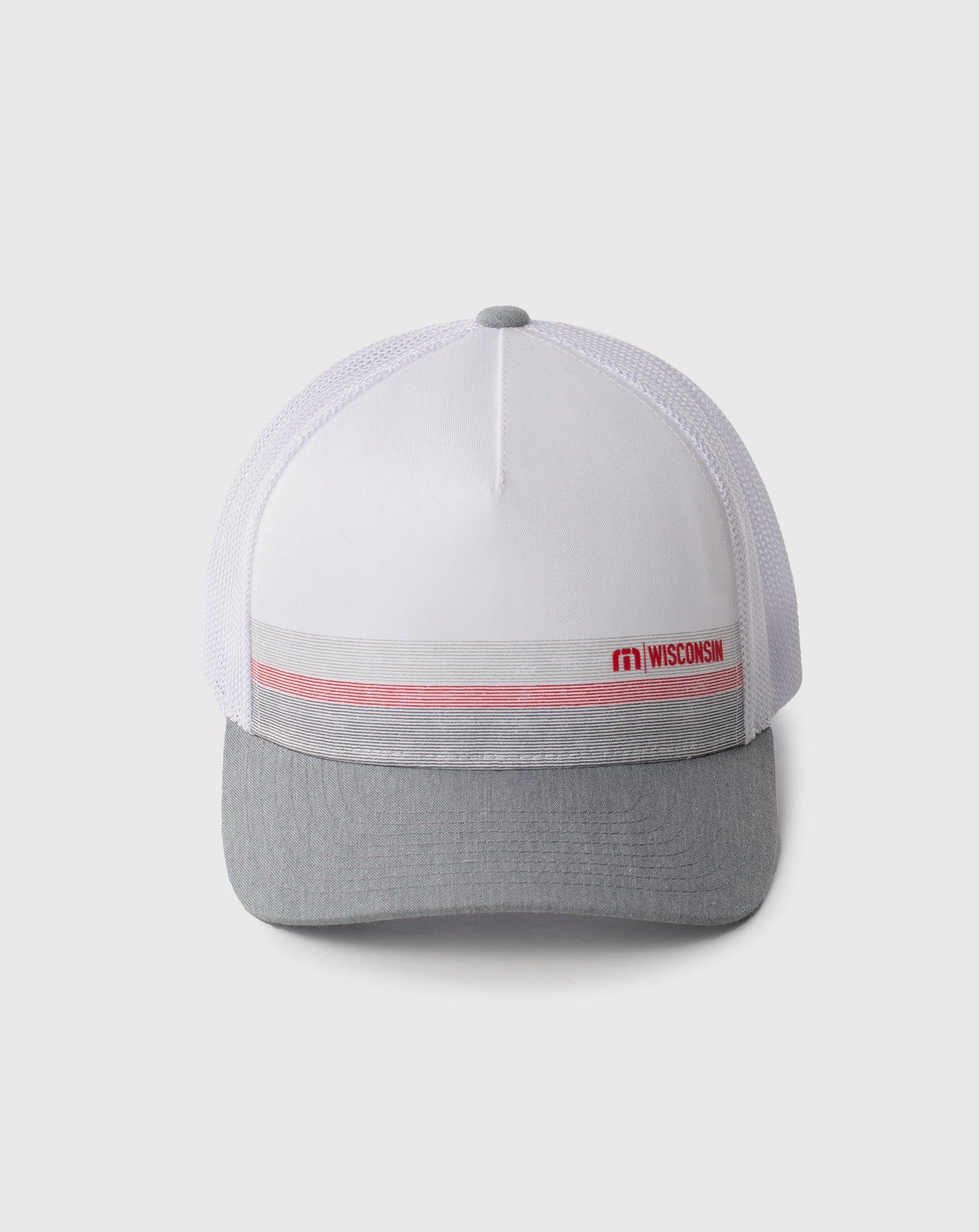 Camo Wamo Snapback Hat image 1