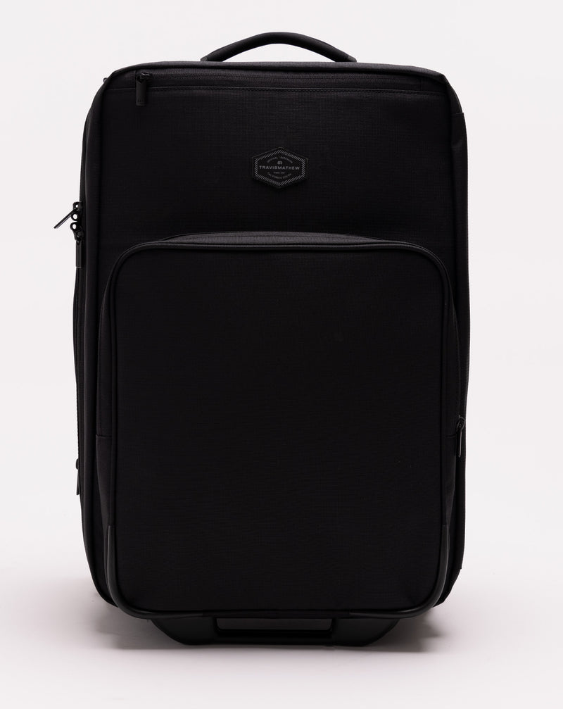 Stow Away Carry-On