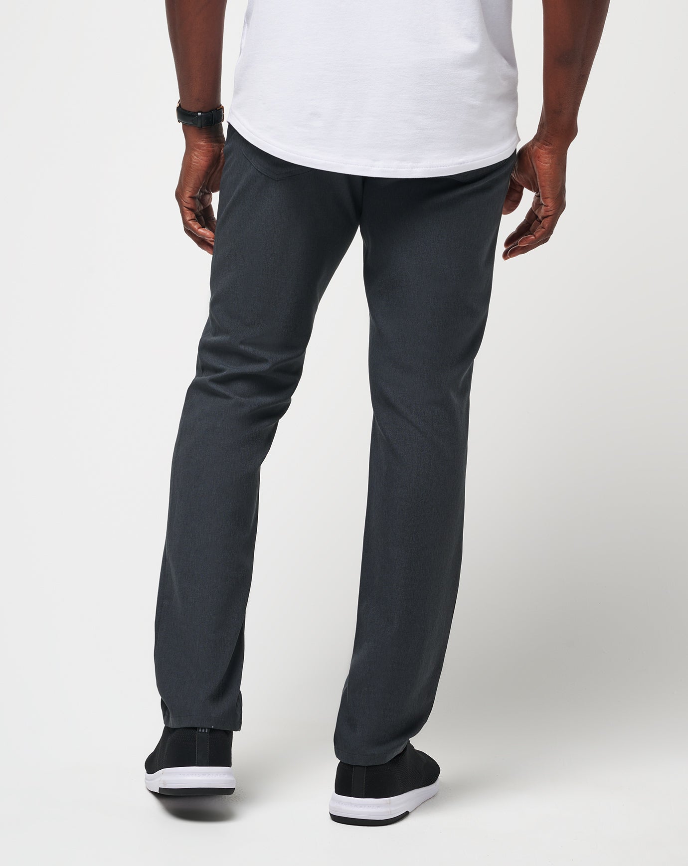 Open To Close Pant