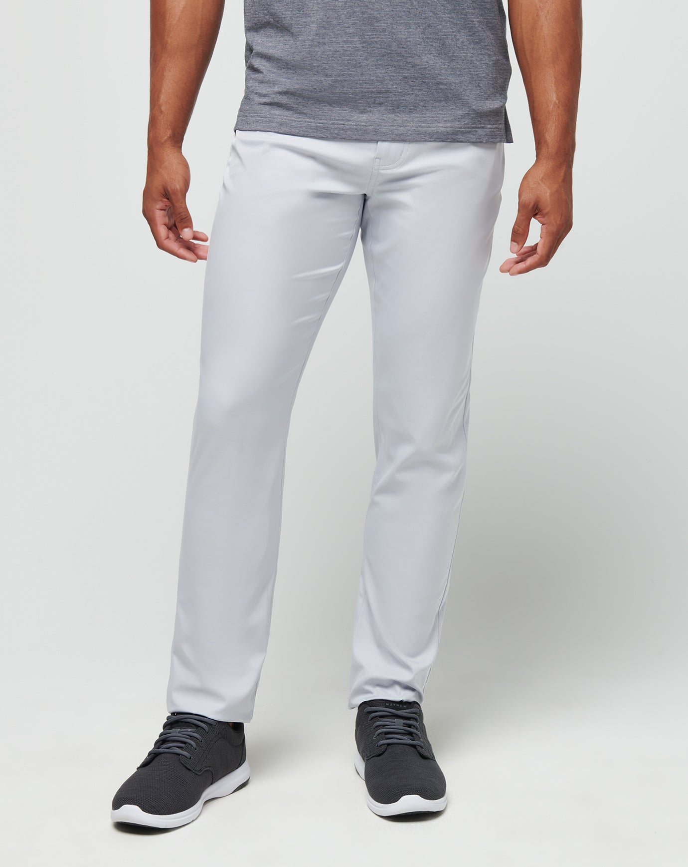 Open To Close Pant