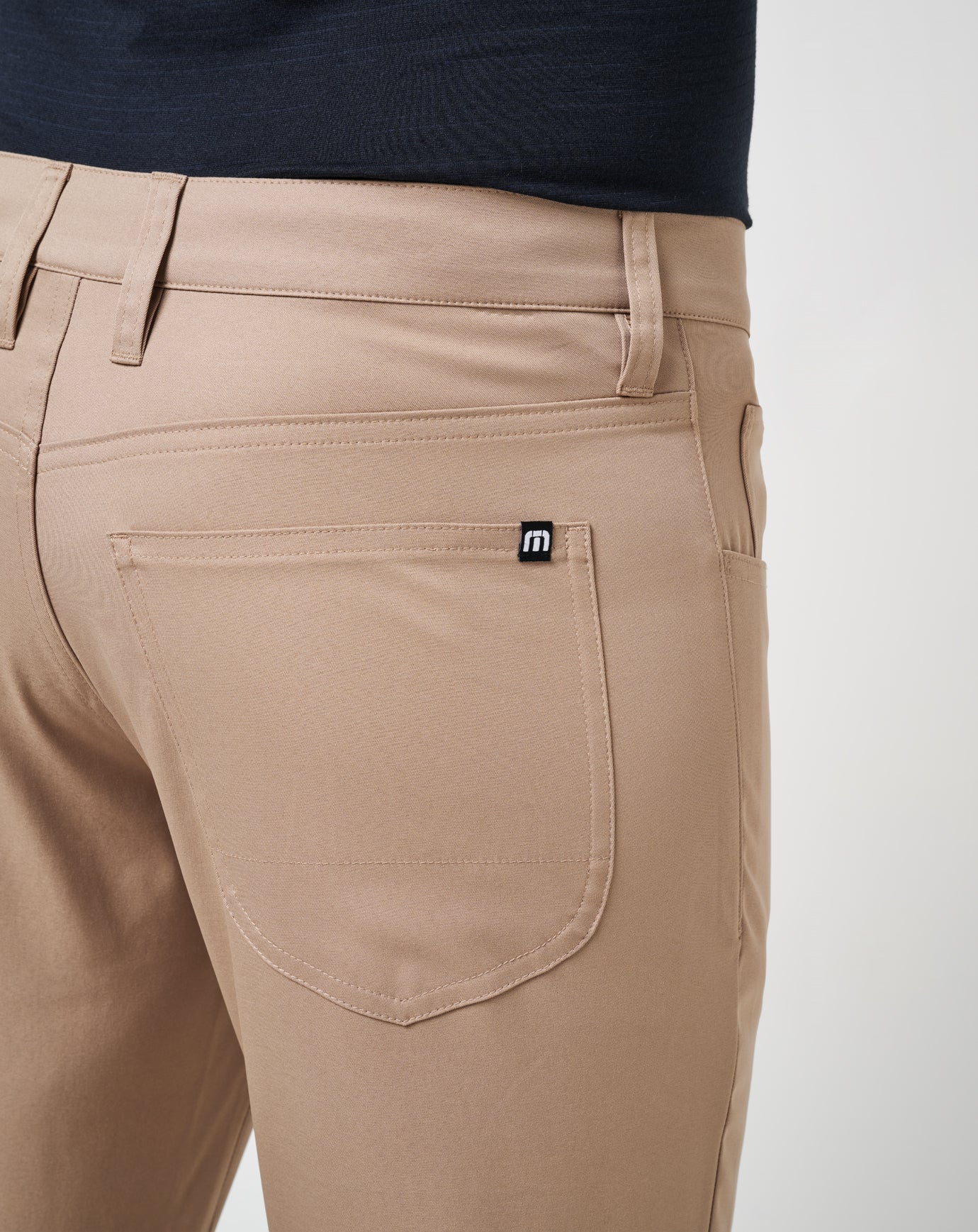 Open To Close Pant