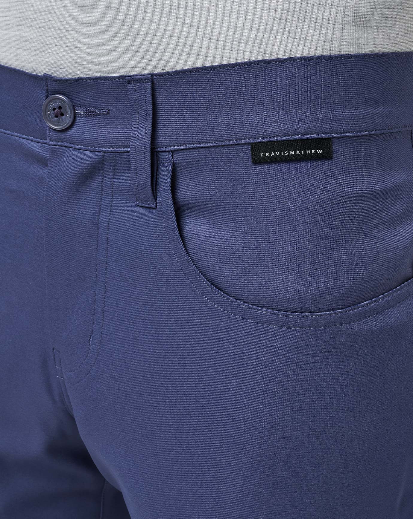 Open To Close Pant