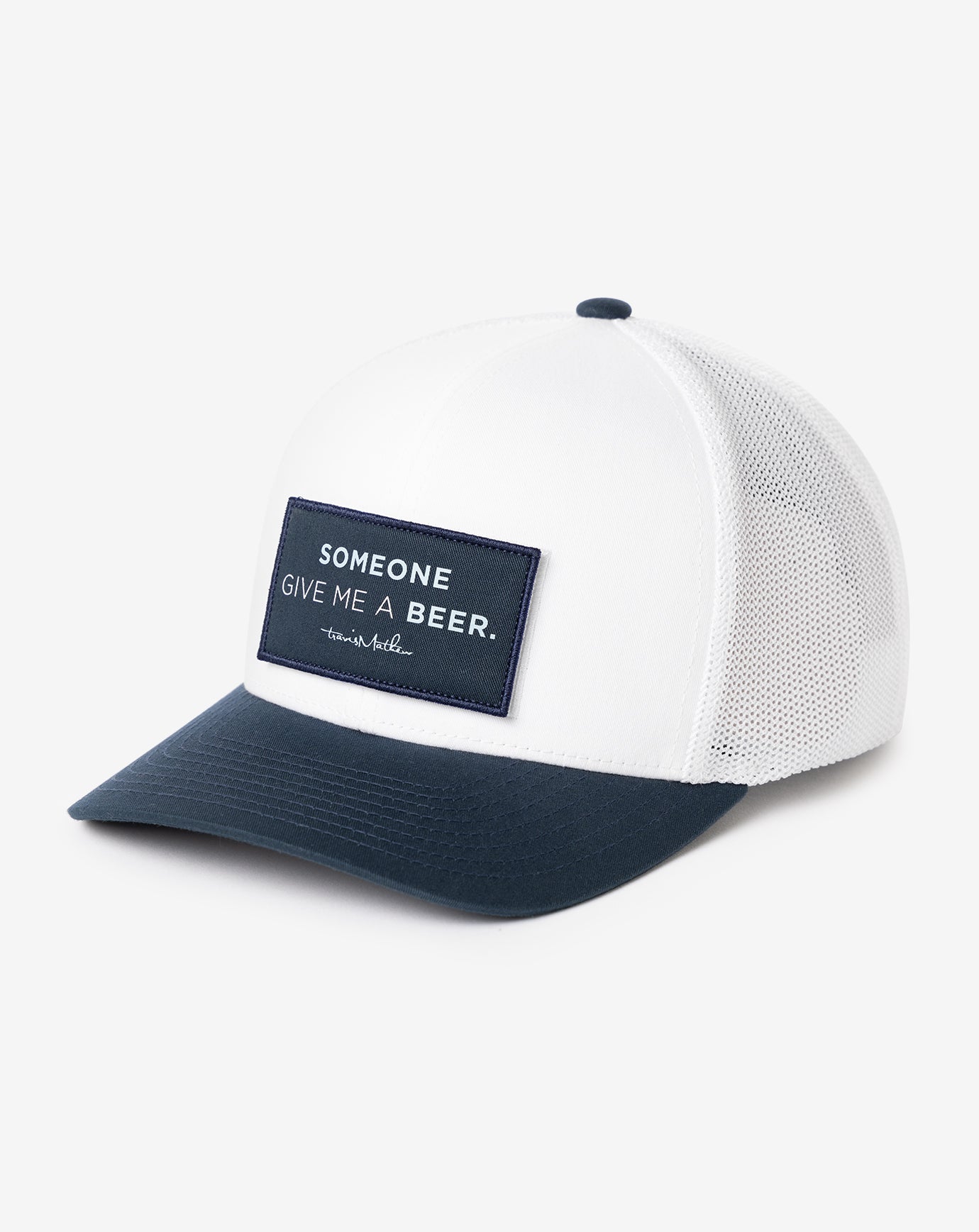 Barfly Snapback Hat