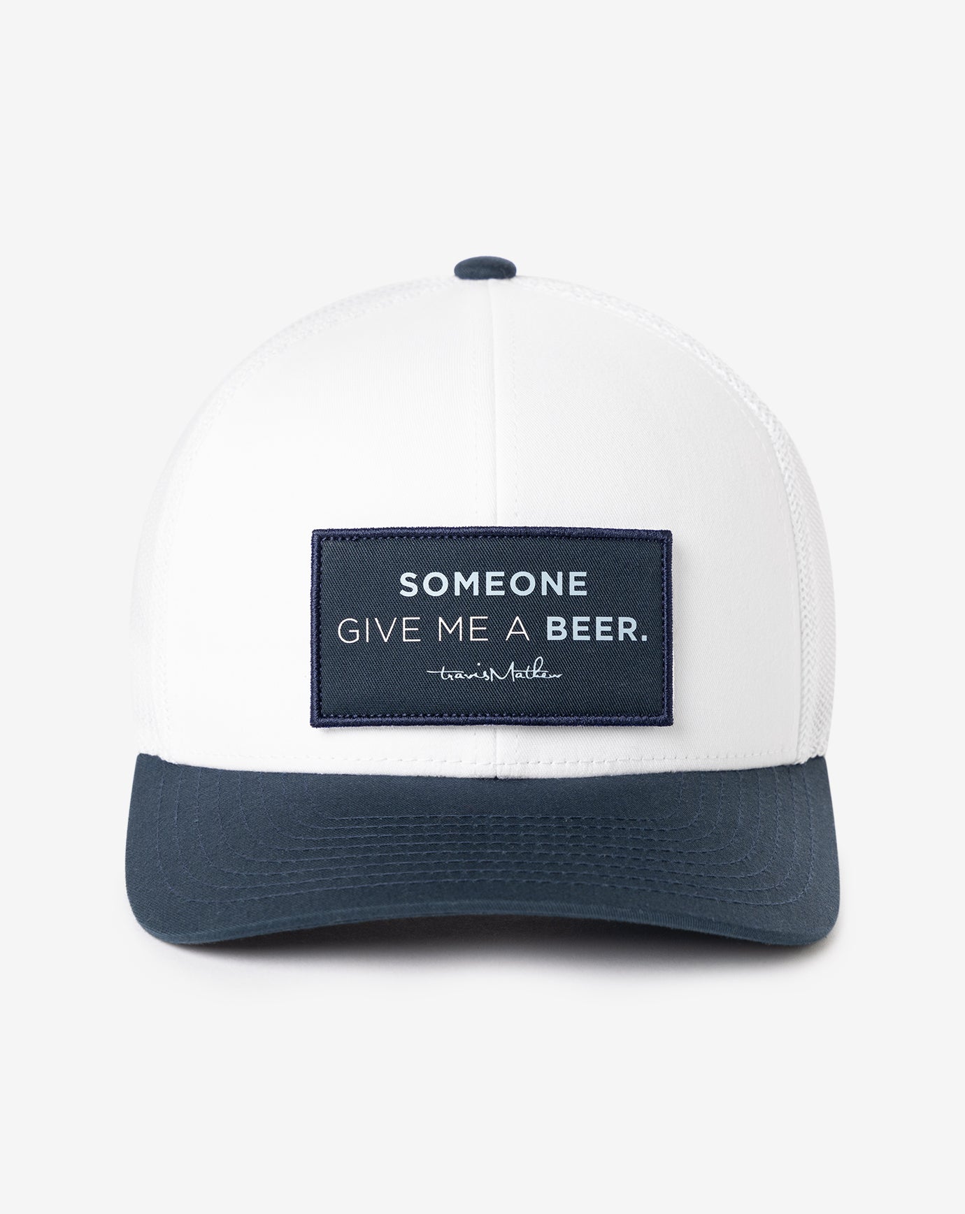 Barfly Snapback Hat