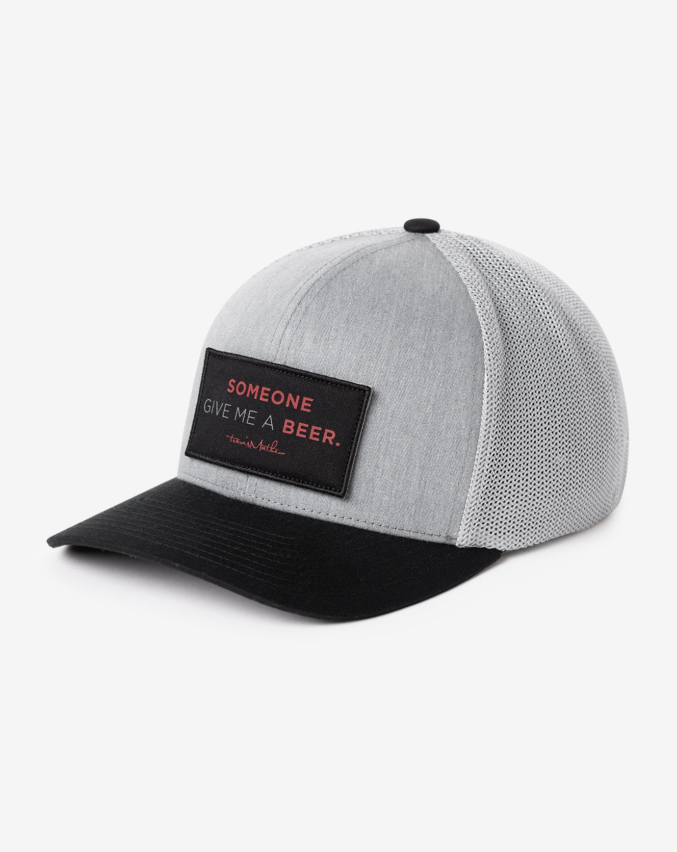 Barfly Snapback Hat