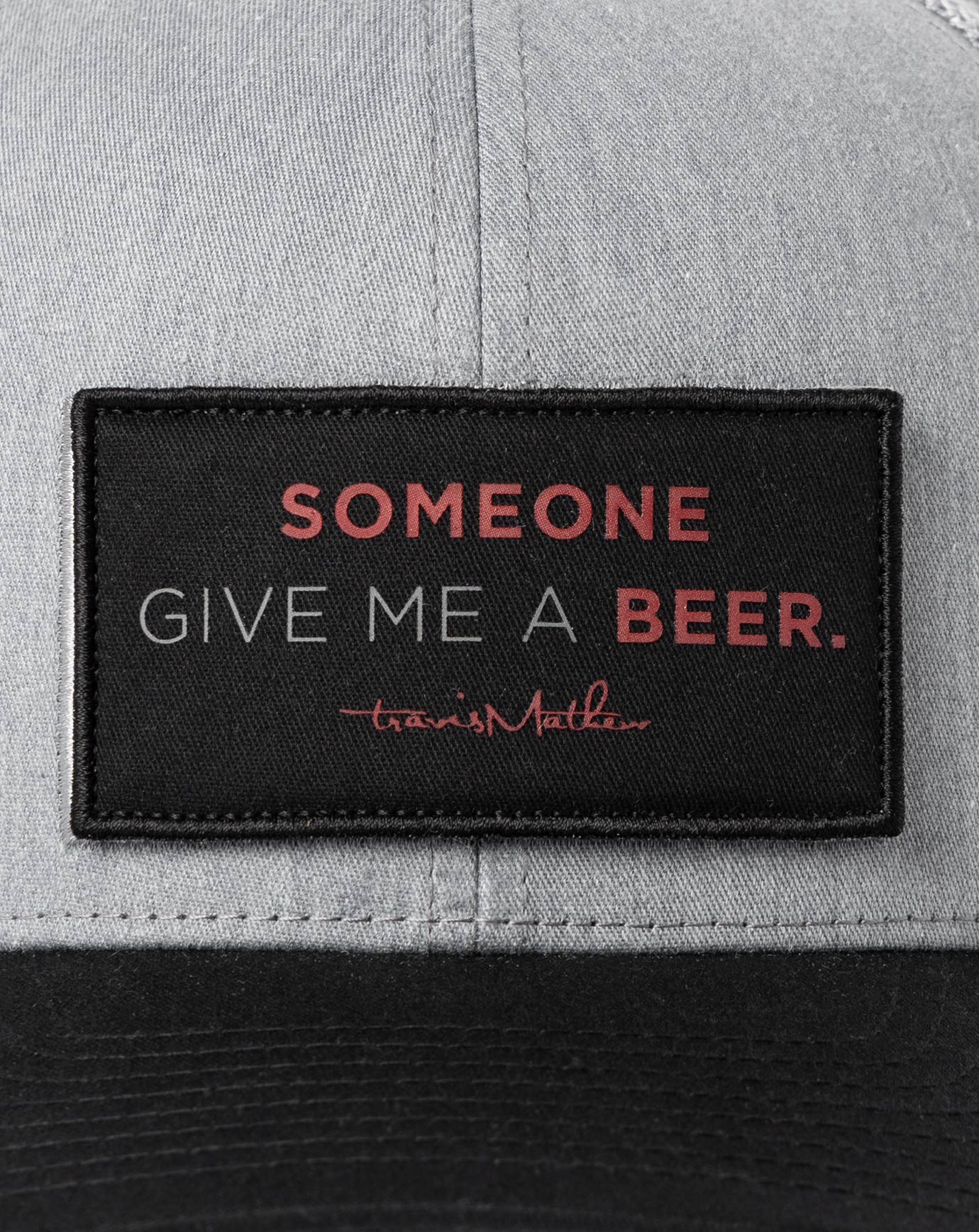 Barfly Snapback Hat