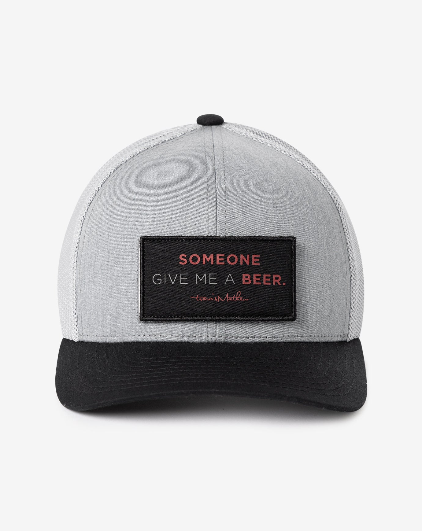 Barfly Snapback Hat