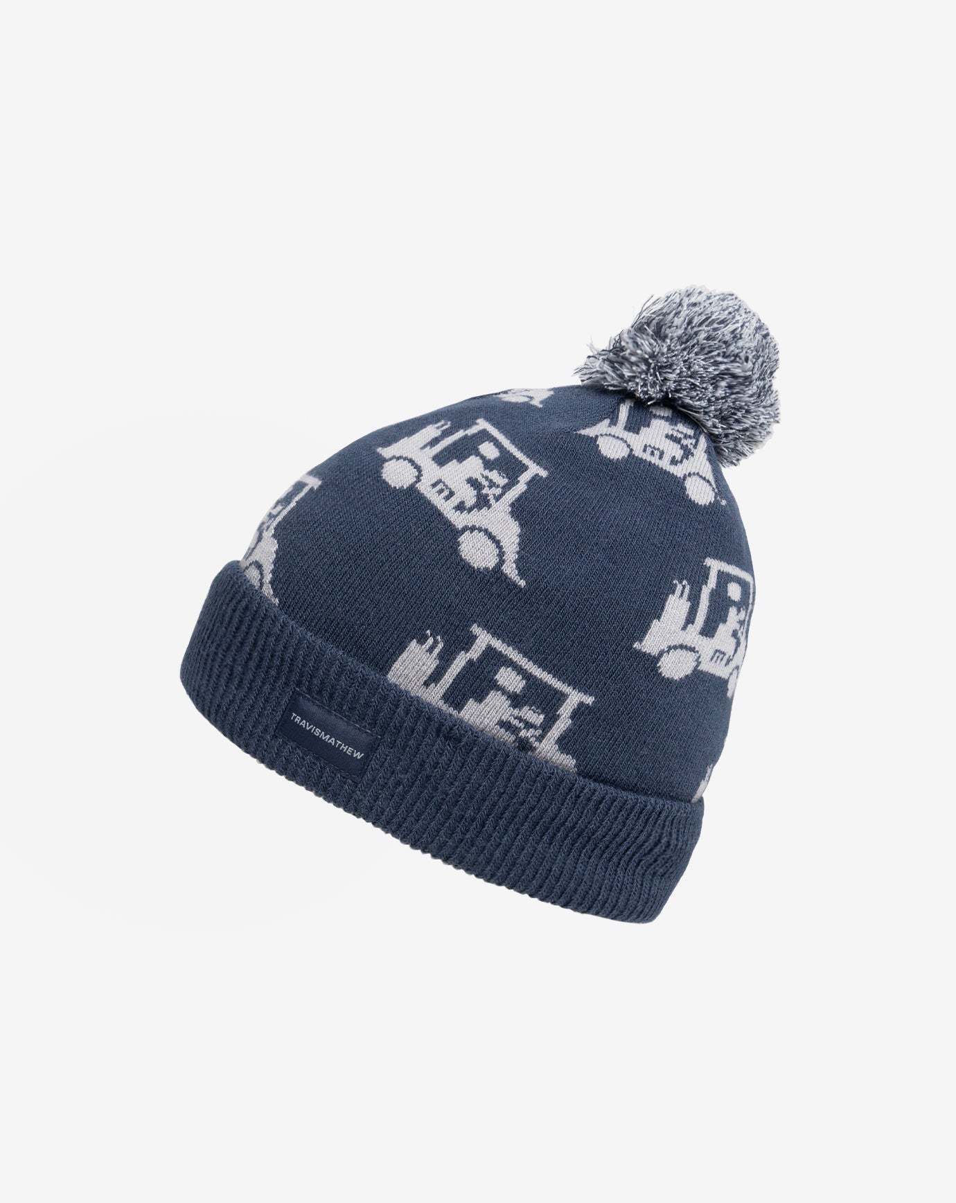 Swingles Beanie image 4