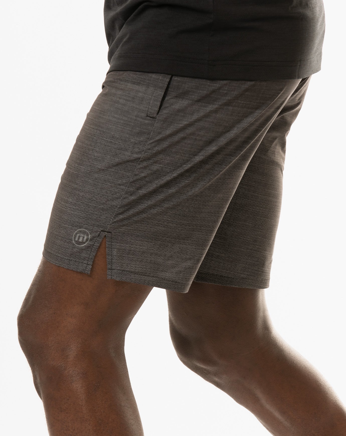 Zipline E-Waist Short