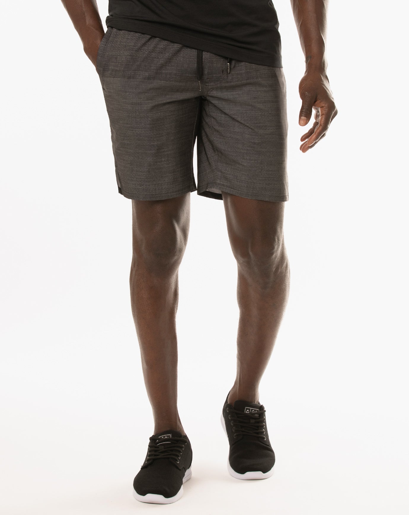 Zipline E-Waist Short
