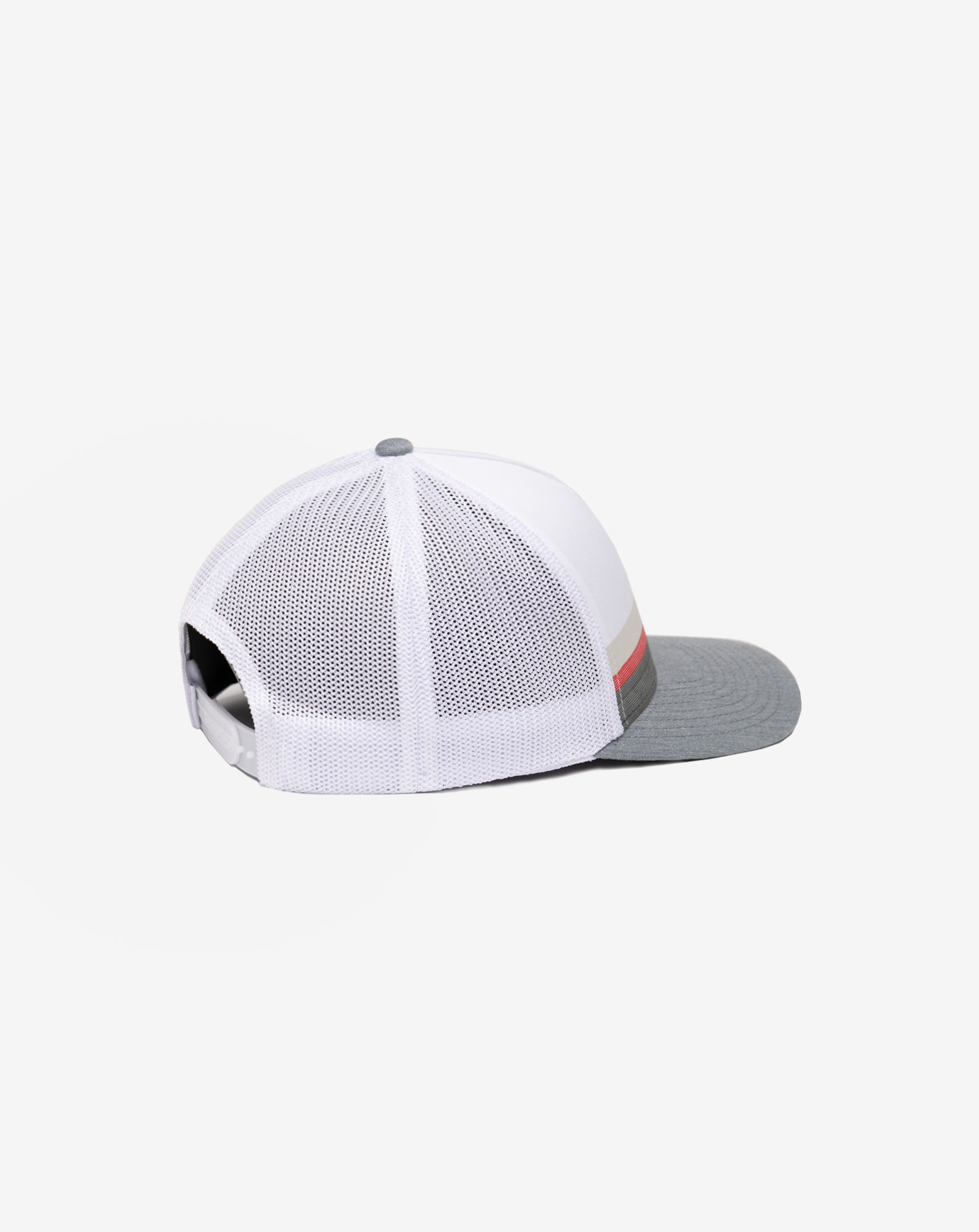 North Woods Snapback Hat