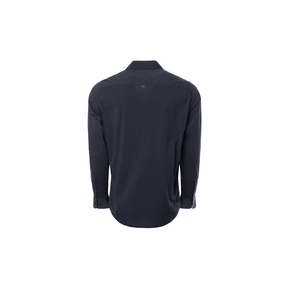 All Decked Out Button-Up