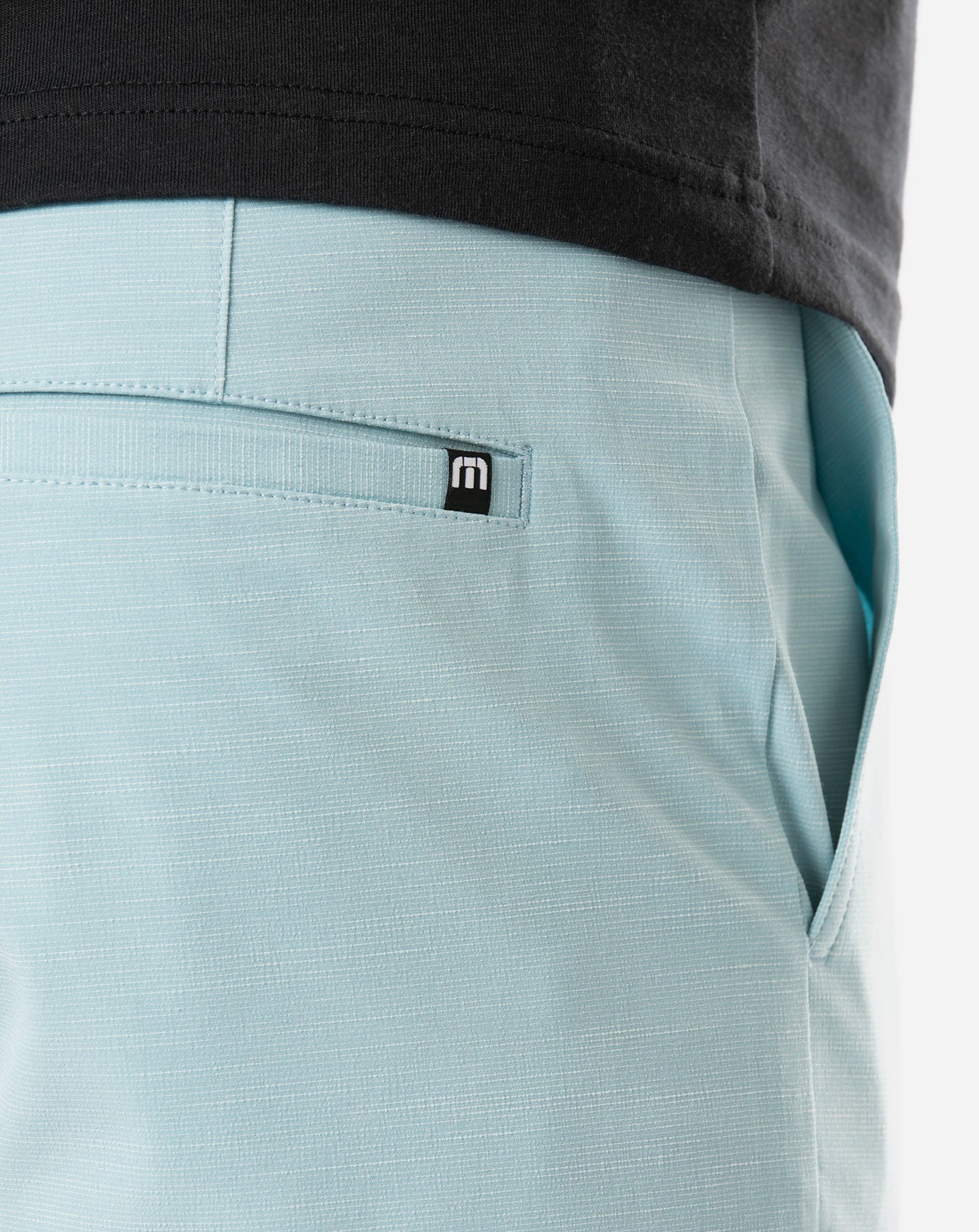 Switchbacks Short 9In