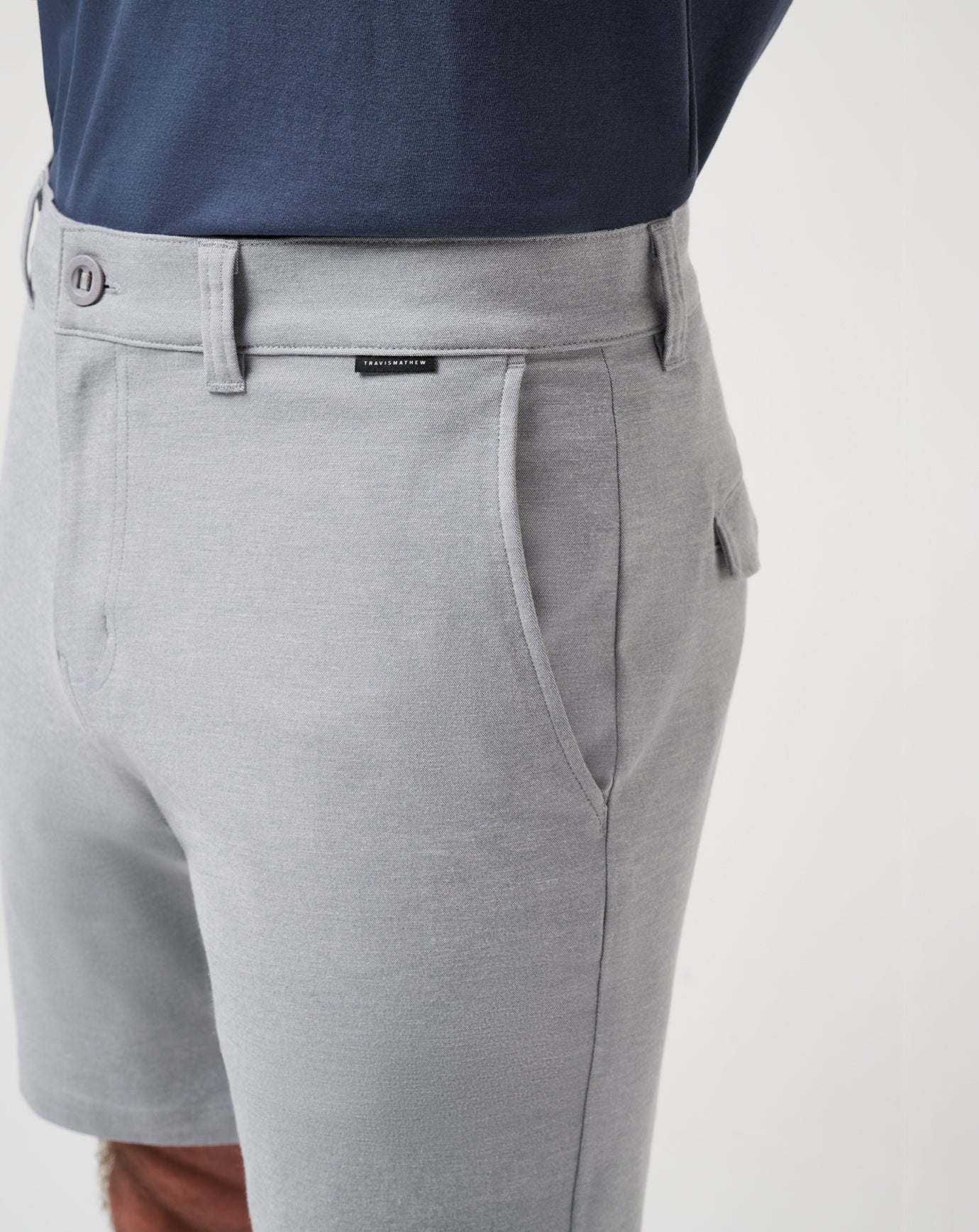 Adirondack Short 9In ∣ TravisMathew