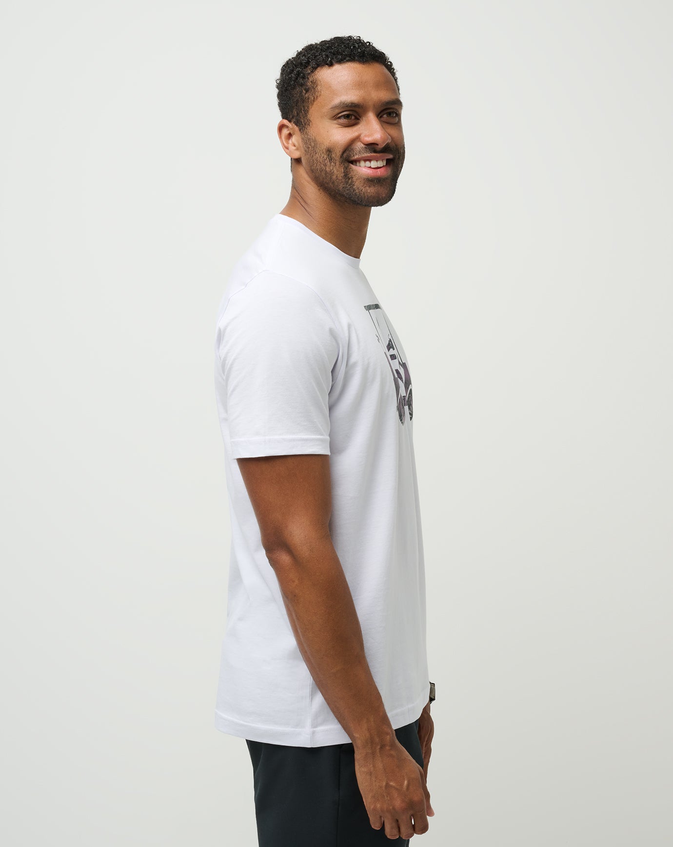 Catch And Release Tee