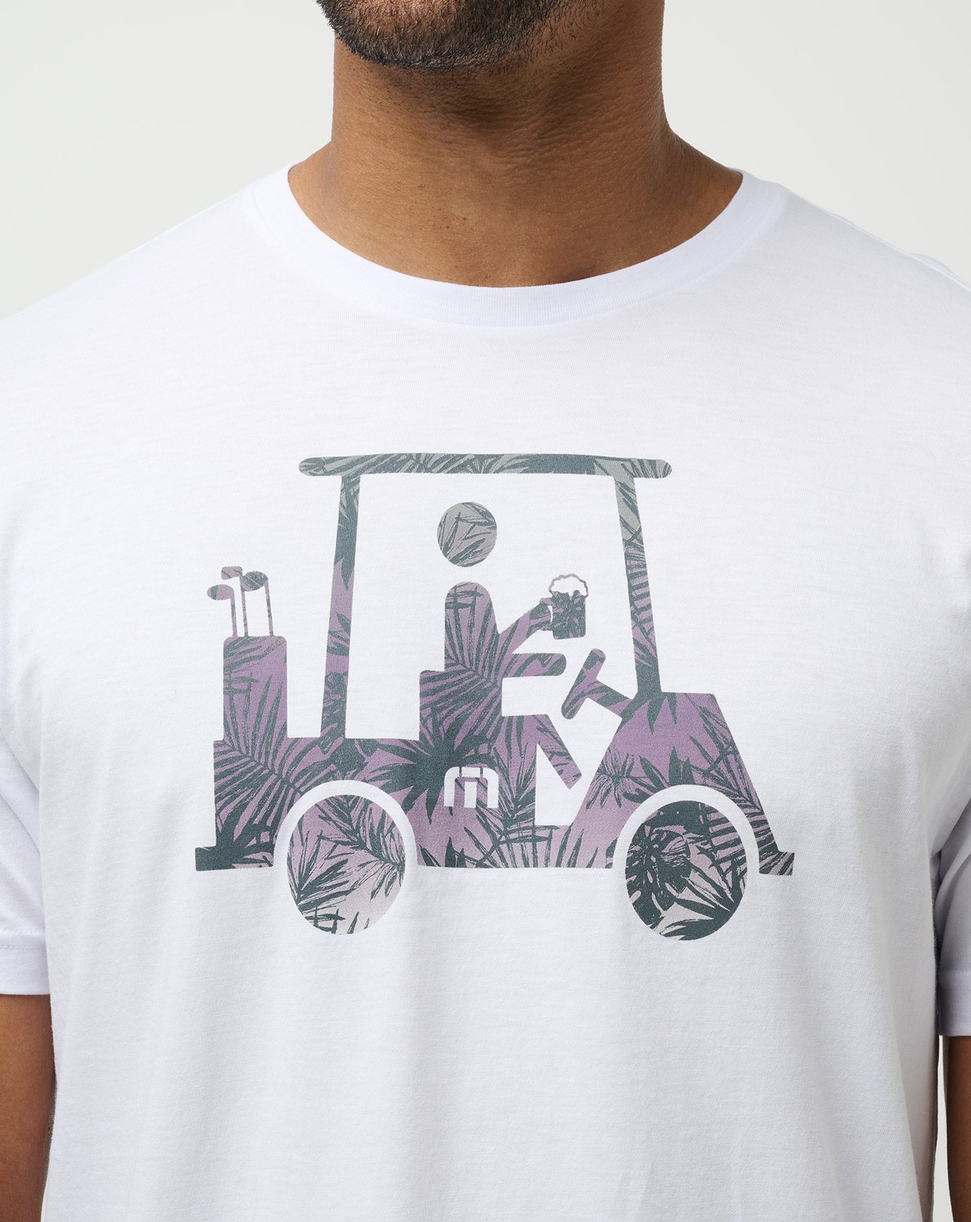 Catch And Release Tee