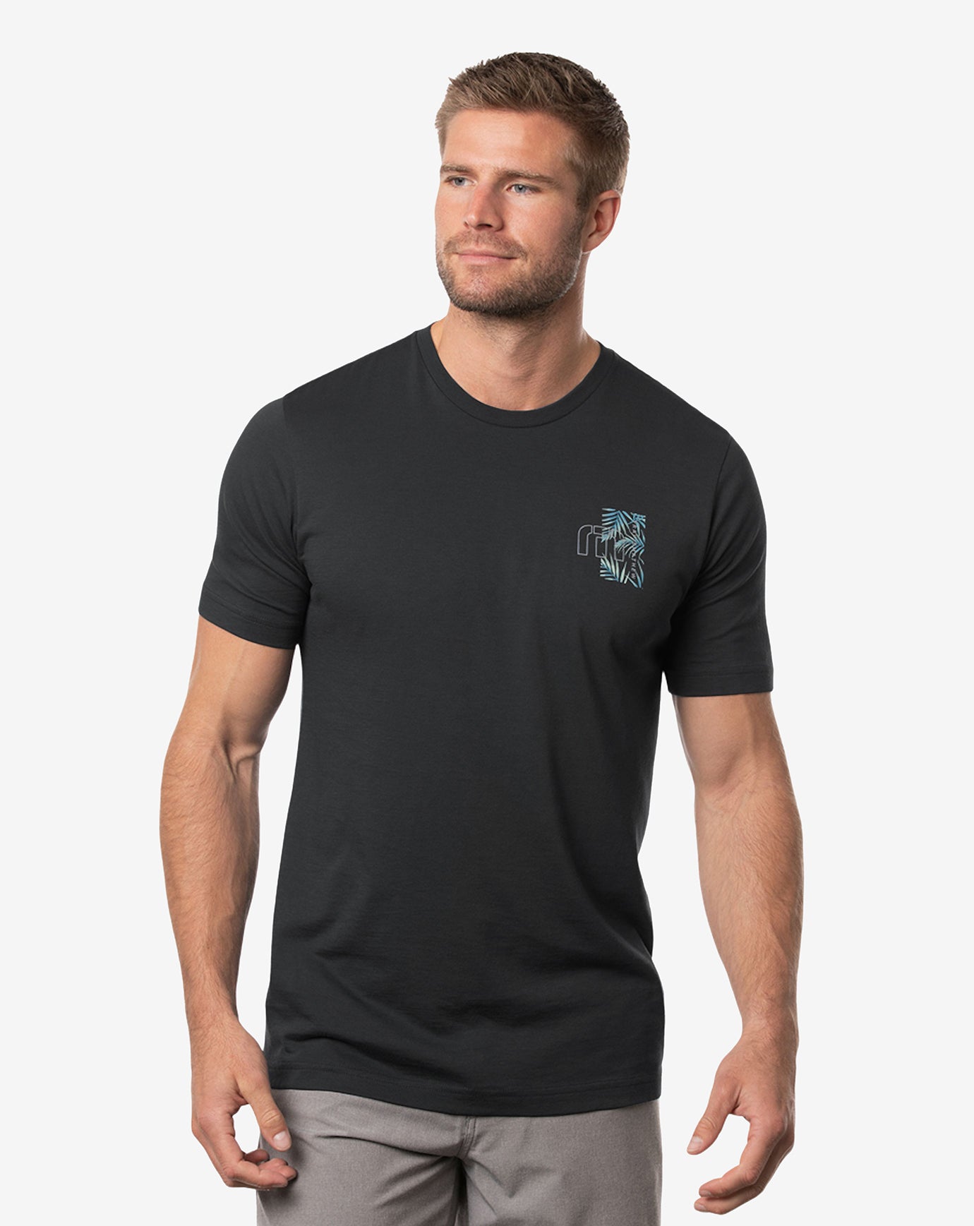 Lake House Tee