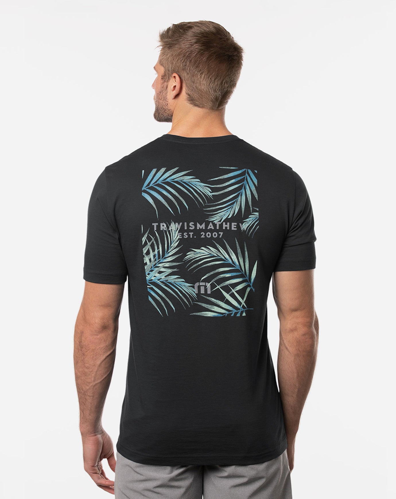 Lake House Tee