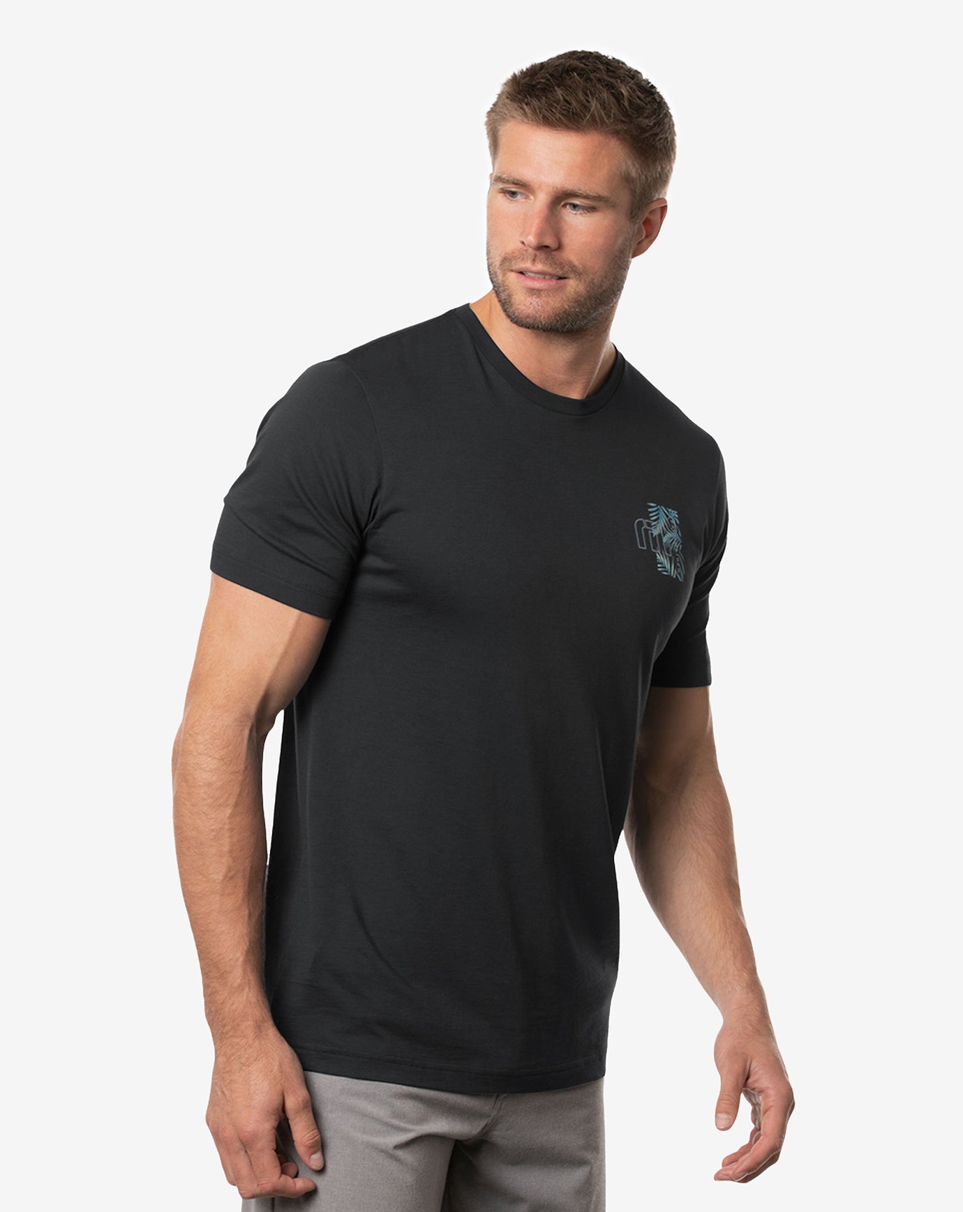 Lake House Tee