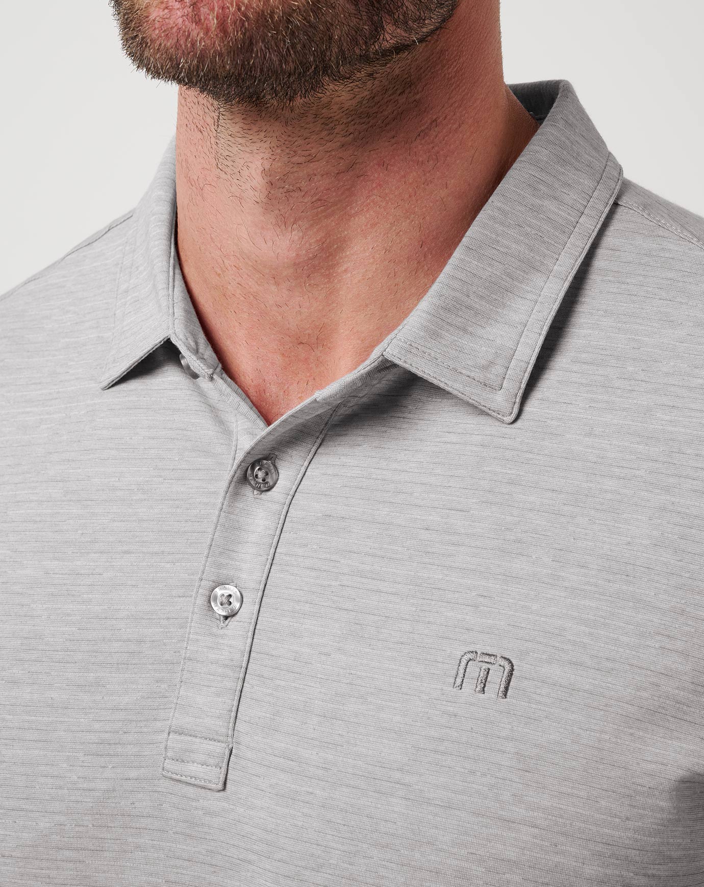 The Heater Polo ∣ TravisMathew