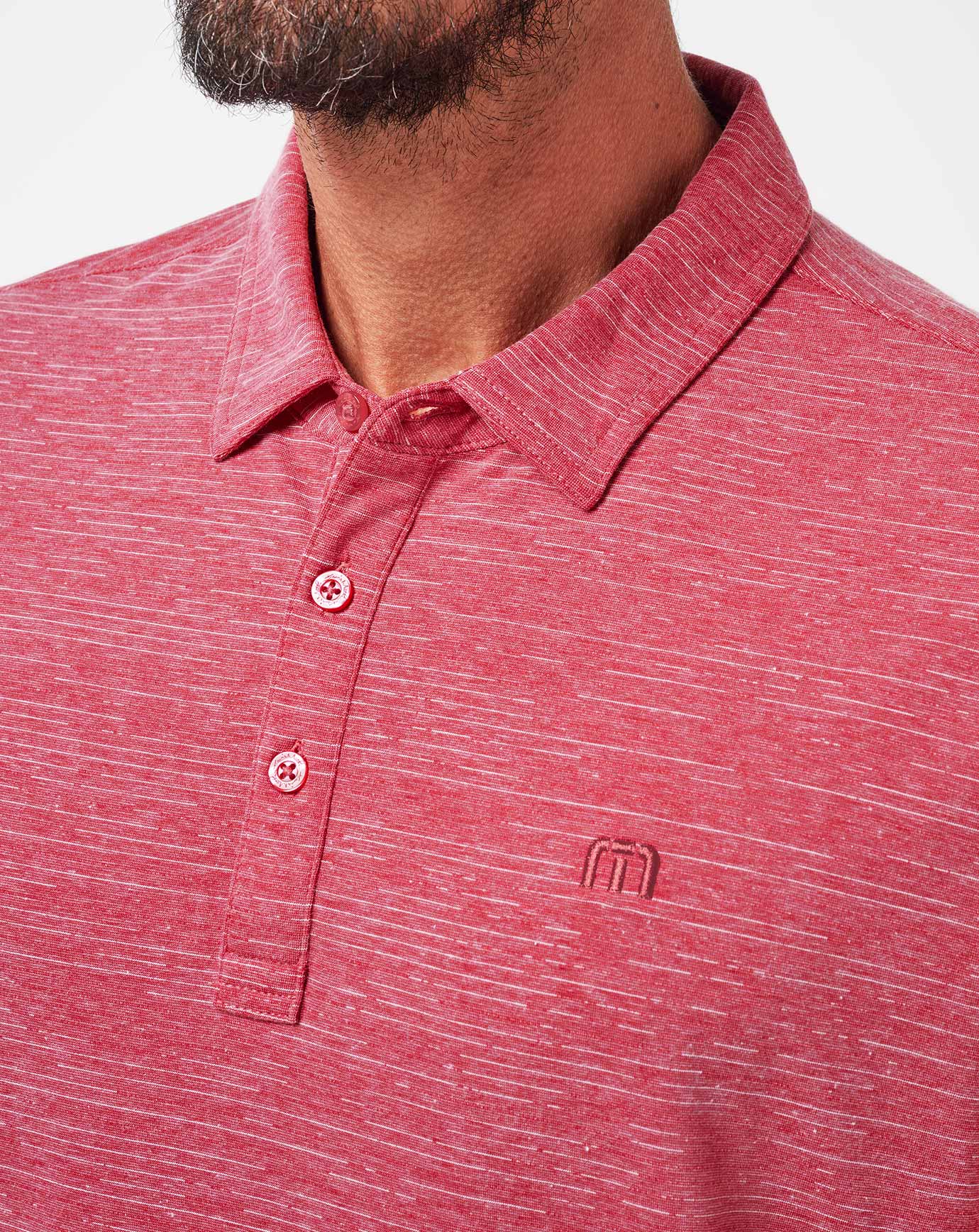 The Heater Polo