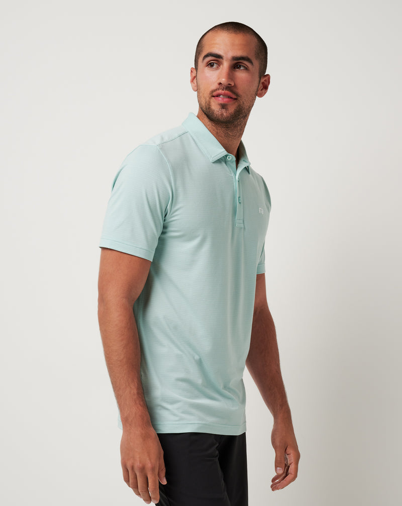 The Heater Polo
